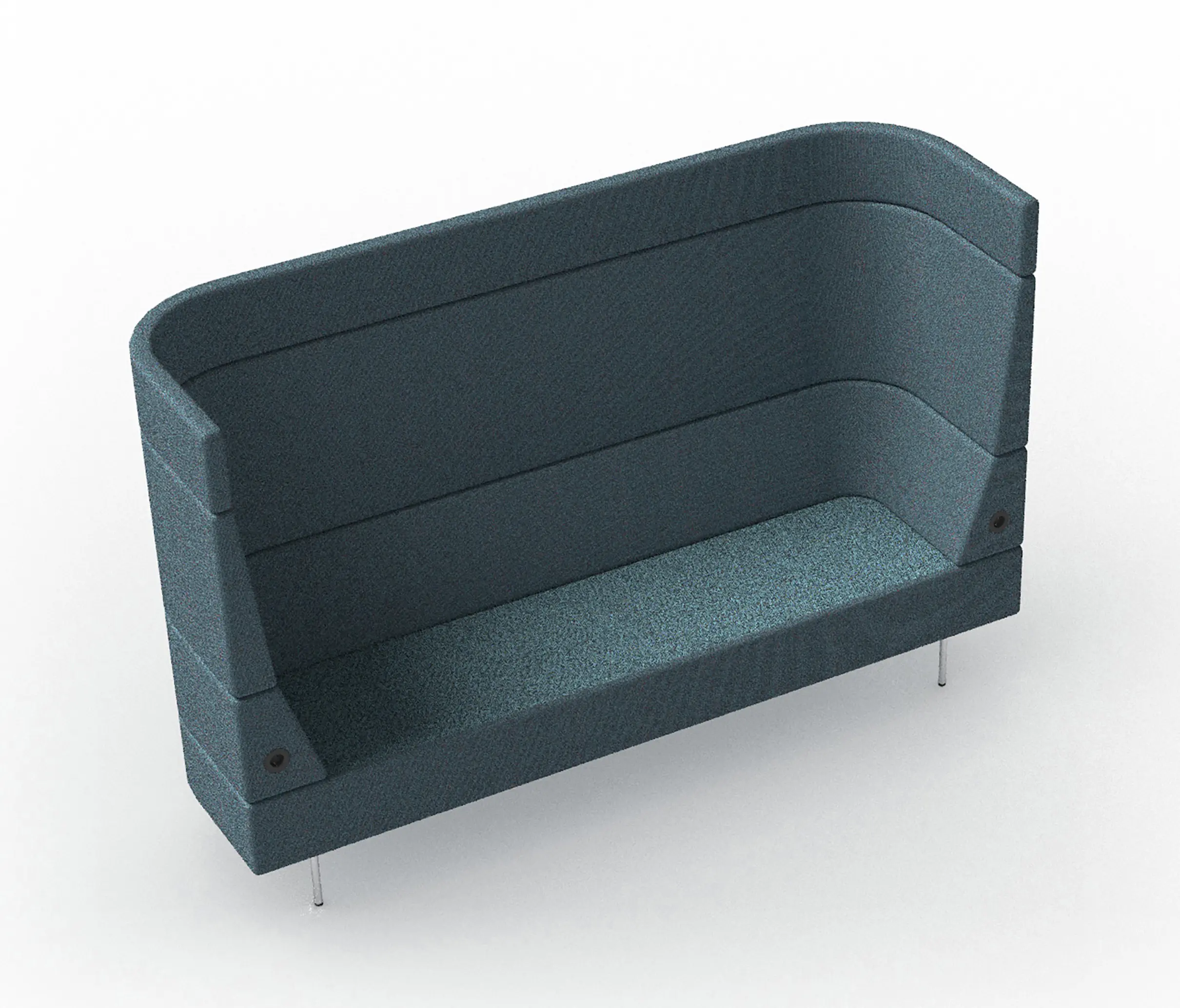 Conceptual - S-tudio | 3-seater