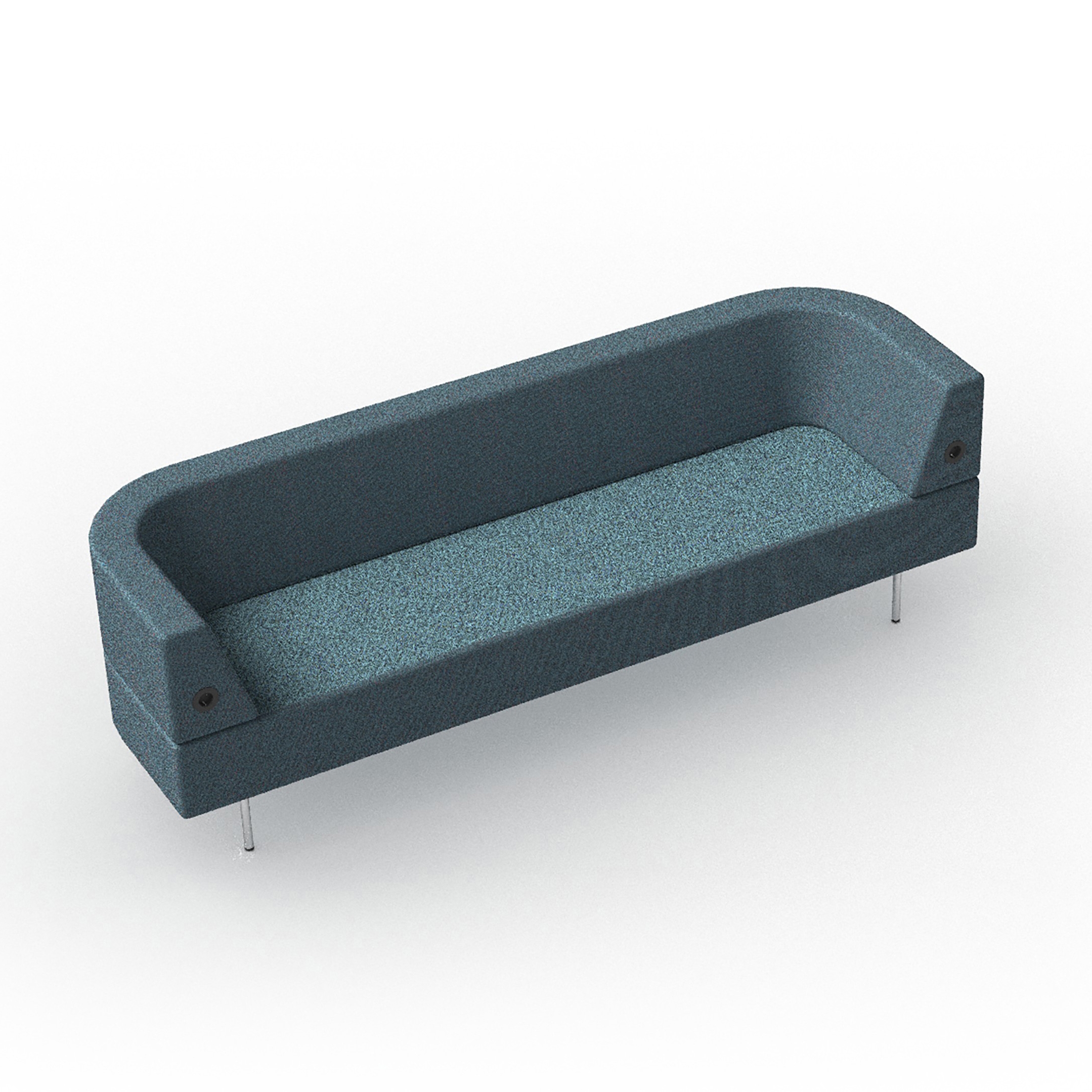 Display product S-tudio | 3-seater from manufacturer Conceptual