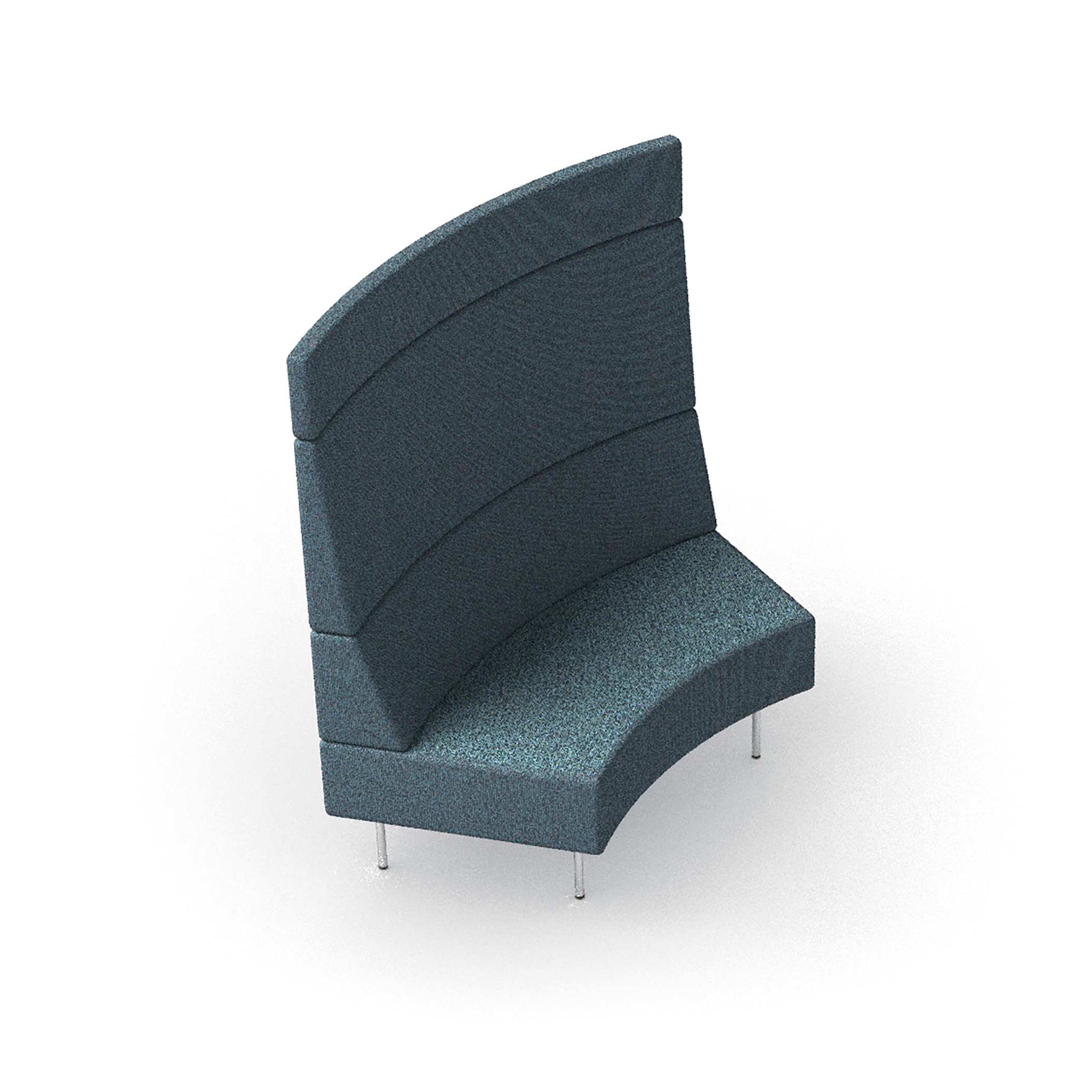 Vertoon produk S-tudio | 45 Degree in van vervaardiger Conceptual