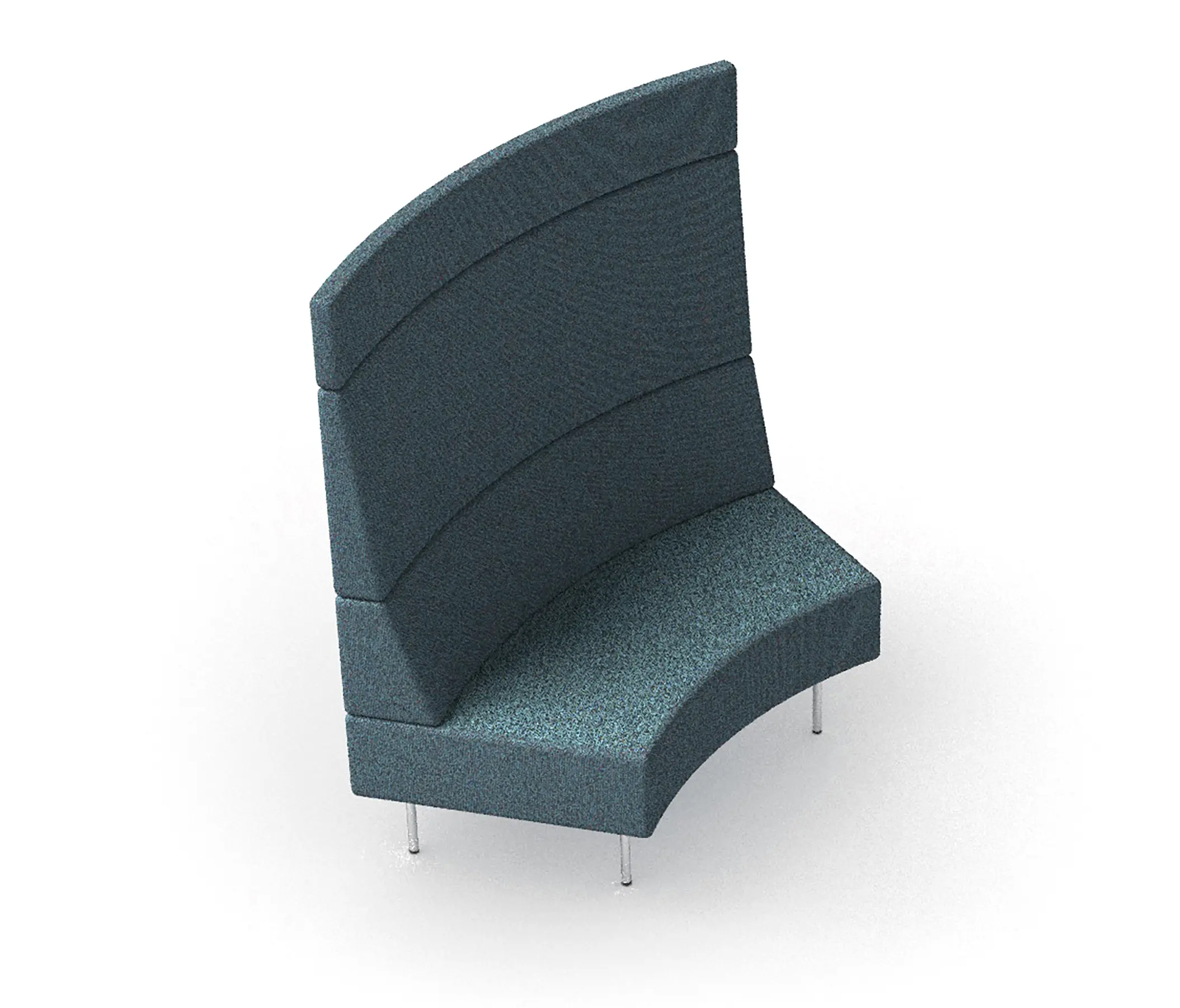 Conceptual - S-tudio | 45 Degree in