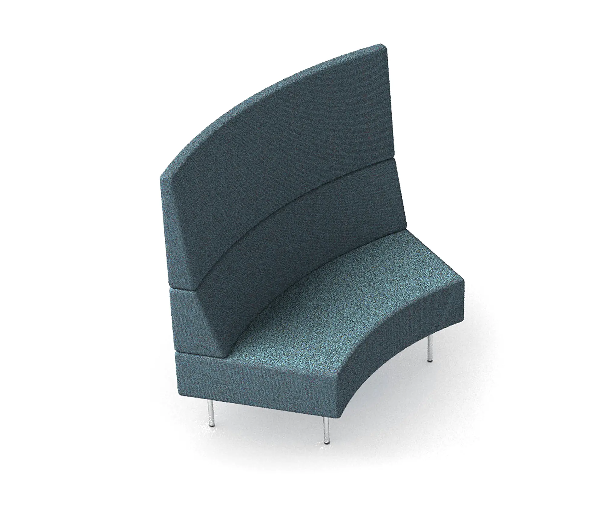 Conceptual - S-tudio | 45 Degree in