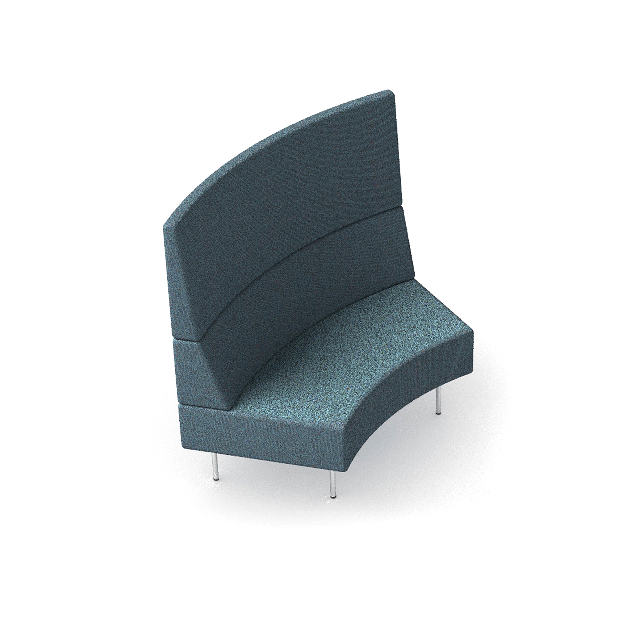 Vertoon produk S-tudio | 45 Degree in van vervaardiger Conceptual