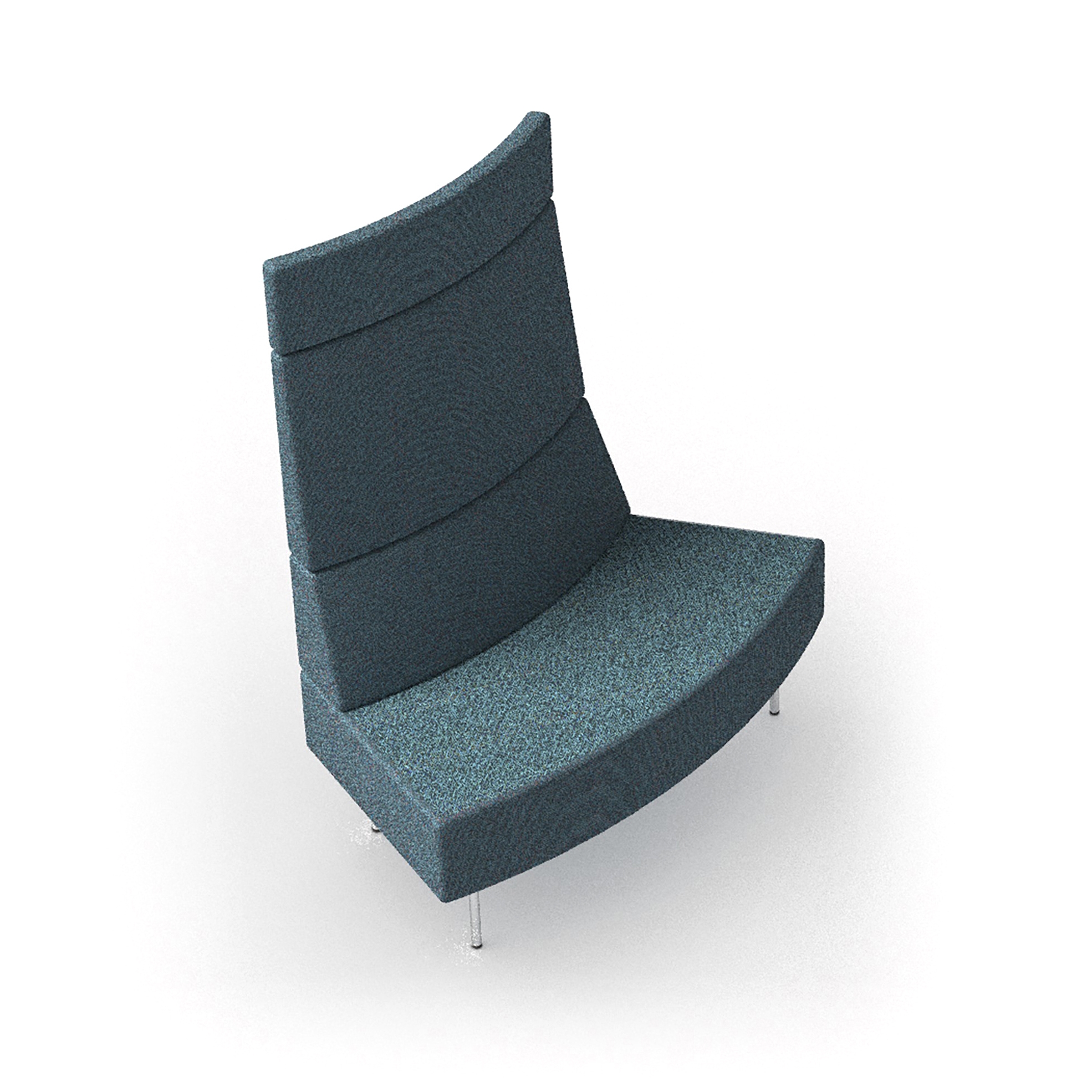 Vertoon produk S-tudio | 45 Degree out van vervaardiger Conceptual