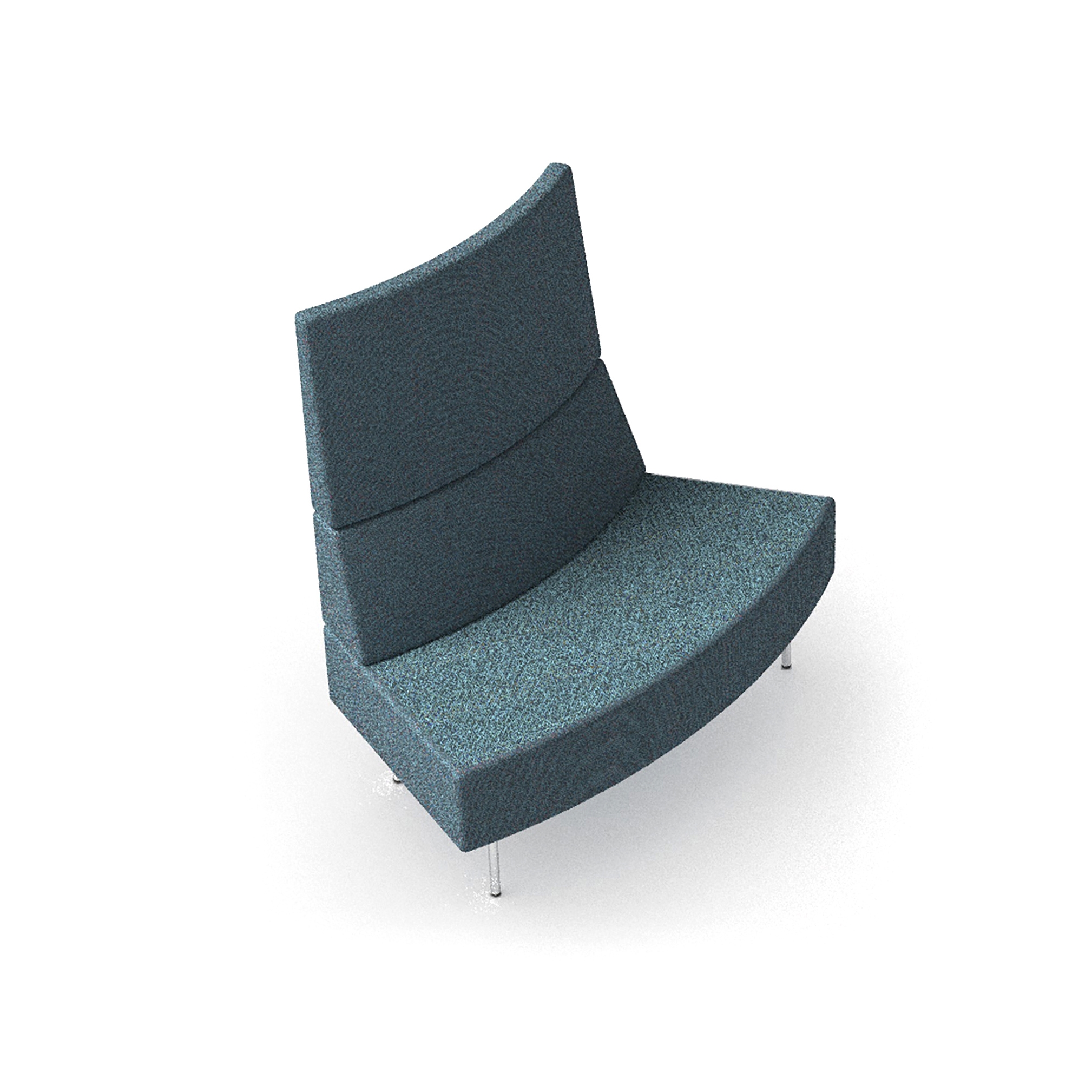 Vertoon produk S-tudio | 45 Degree out van vervaardiger Conceptual