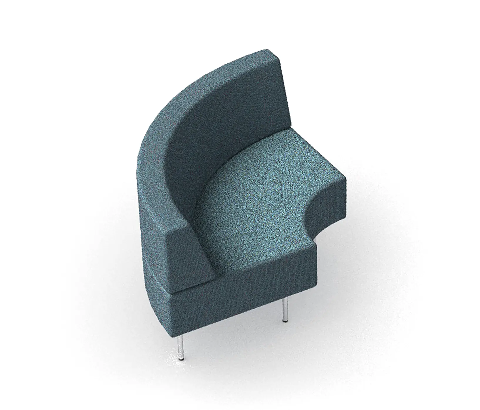 Conceptual - S-tudio | 90 Degree in