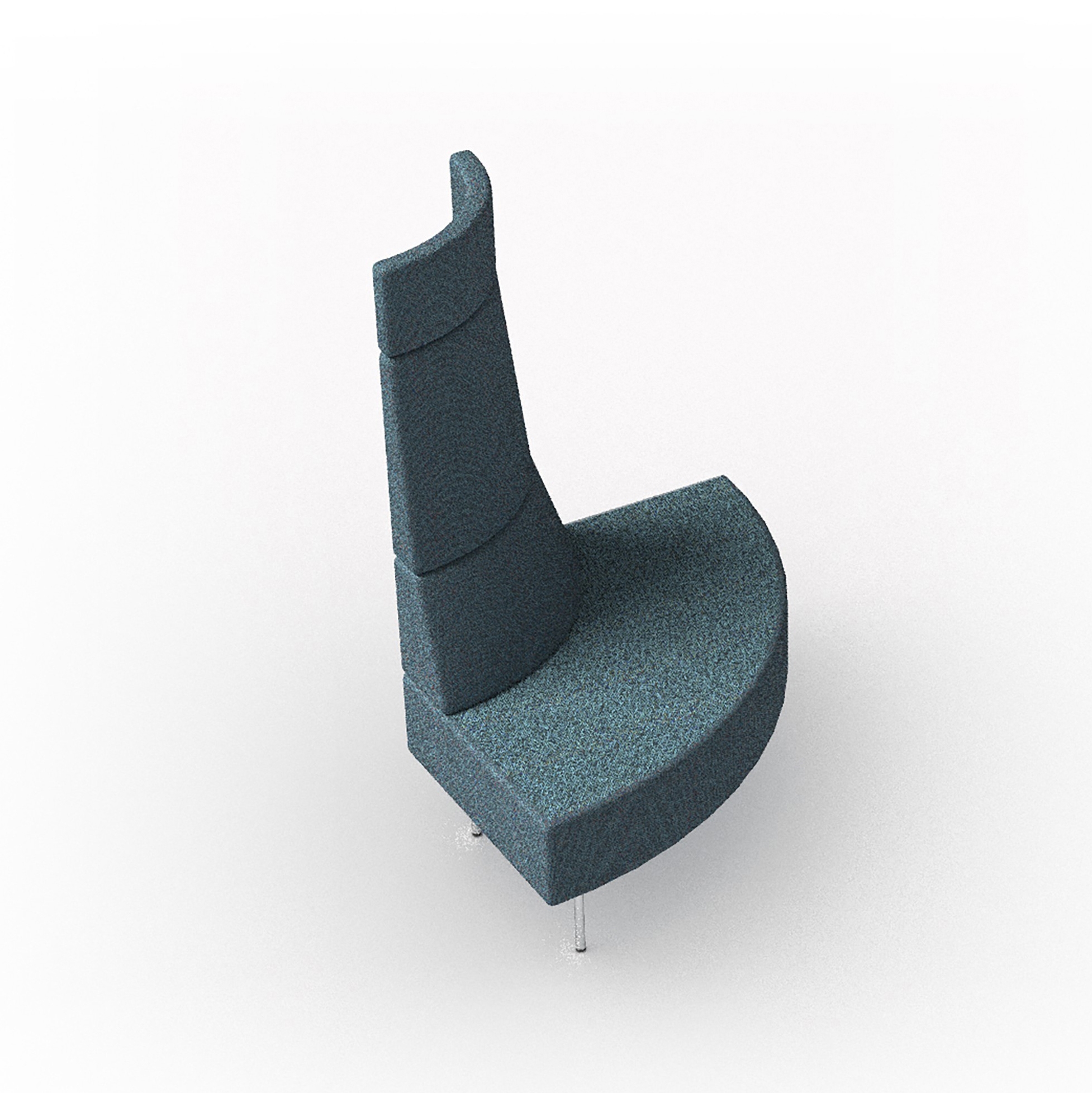 Vertoon produk S-tudio | 90 Degree out van vervaardiger Conceptual