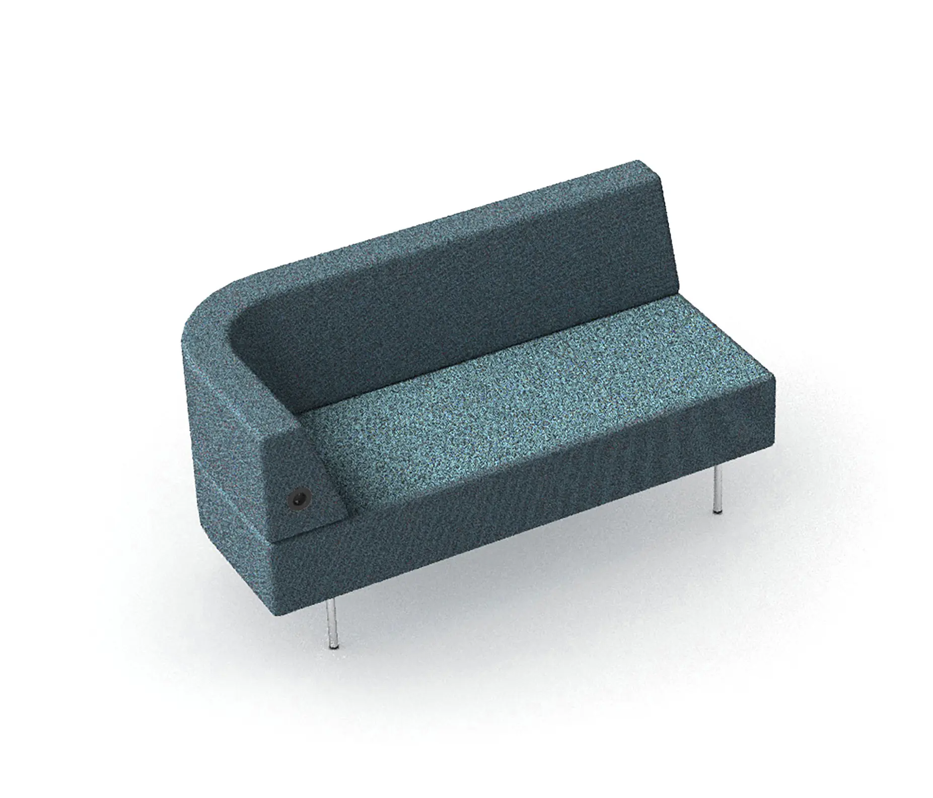 Conceptual - S-tudio | Left-seater 2