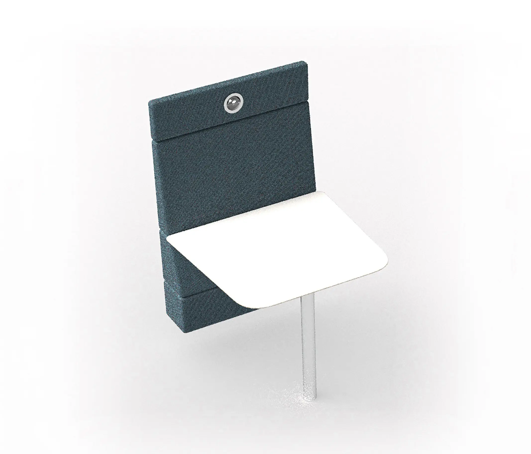 Conceptual - S-tudio | Pod Table