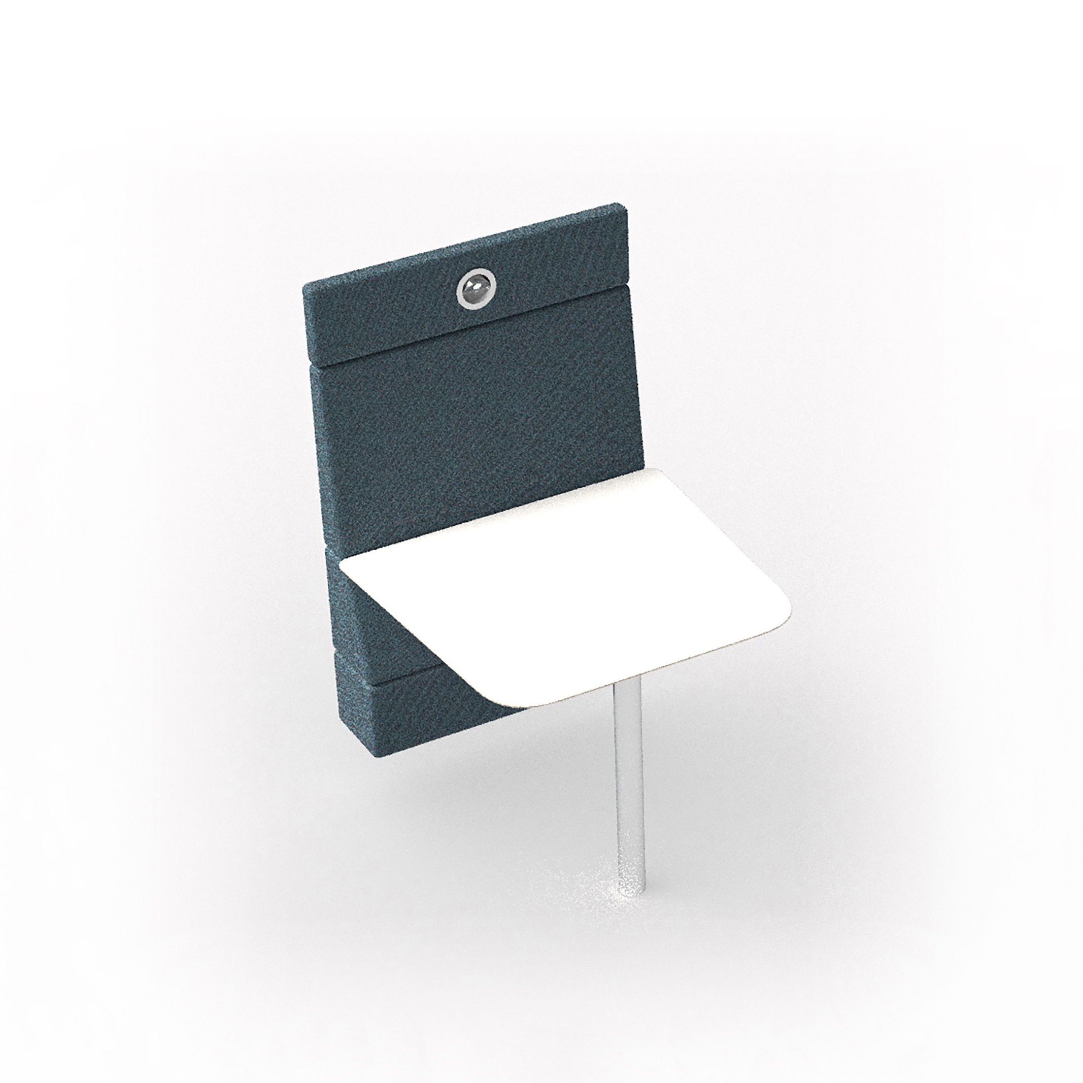 Vertoon produk S-tudio | Pod Table van vervaardiger Conceptual