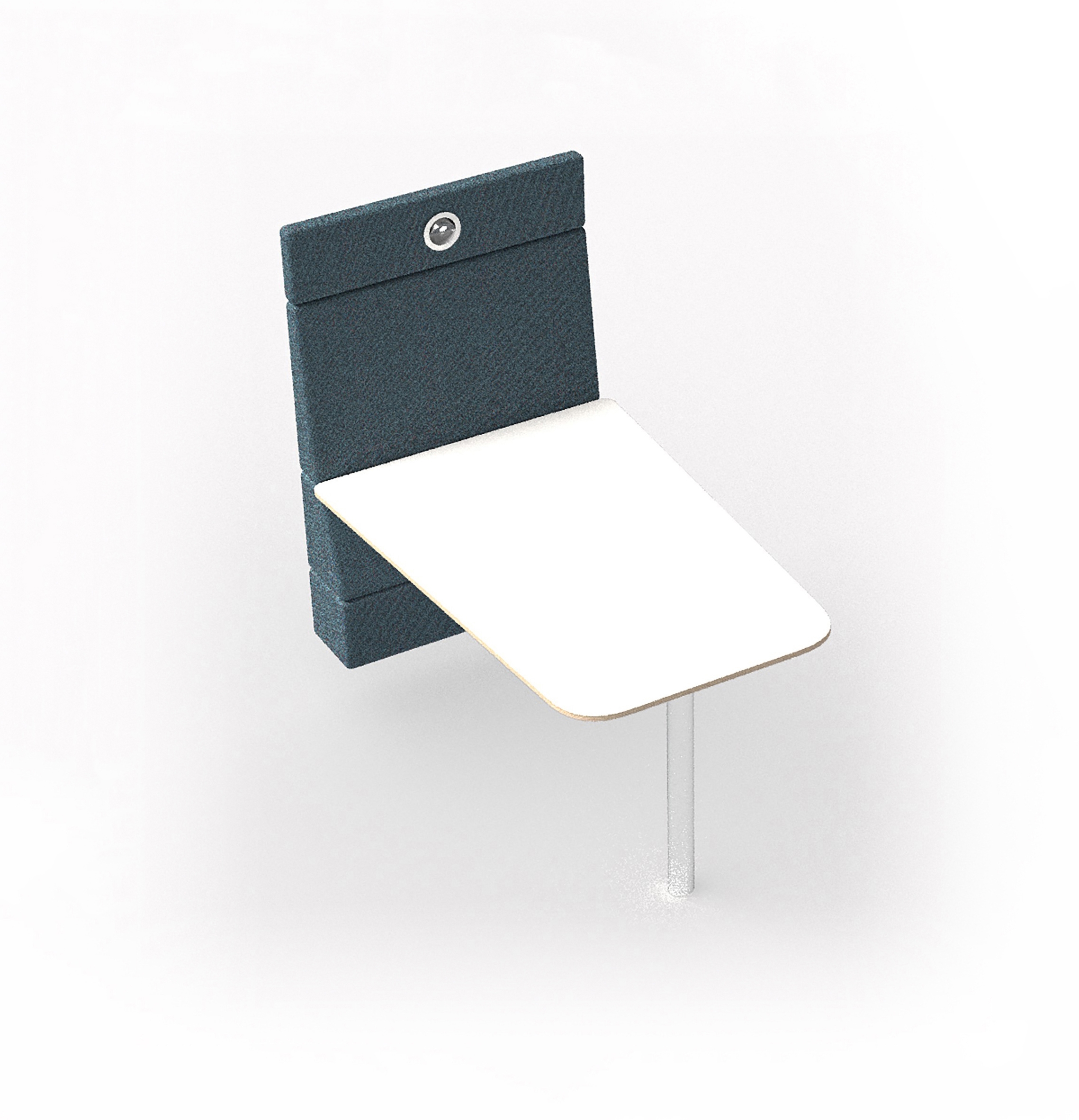 Vertoon produk S-tudio | Pod Table XL van vervaardiger Conceptual