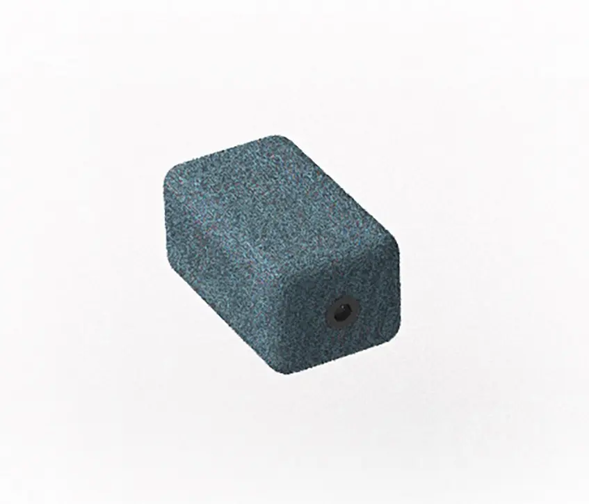 Conceptual - S-tudio | Power Cushion Square