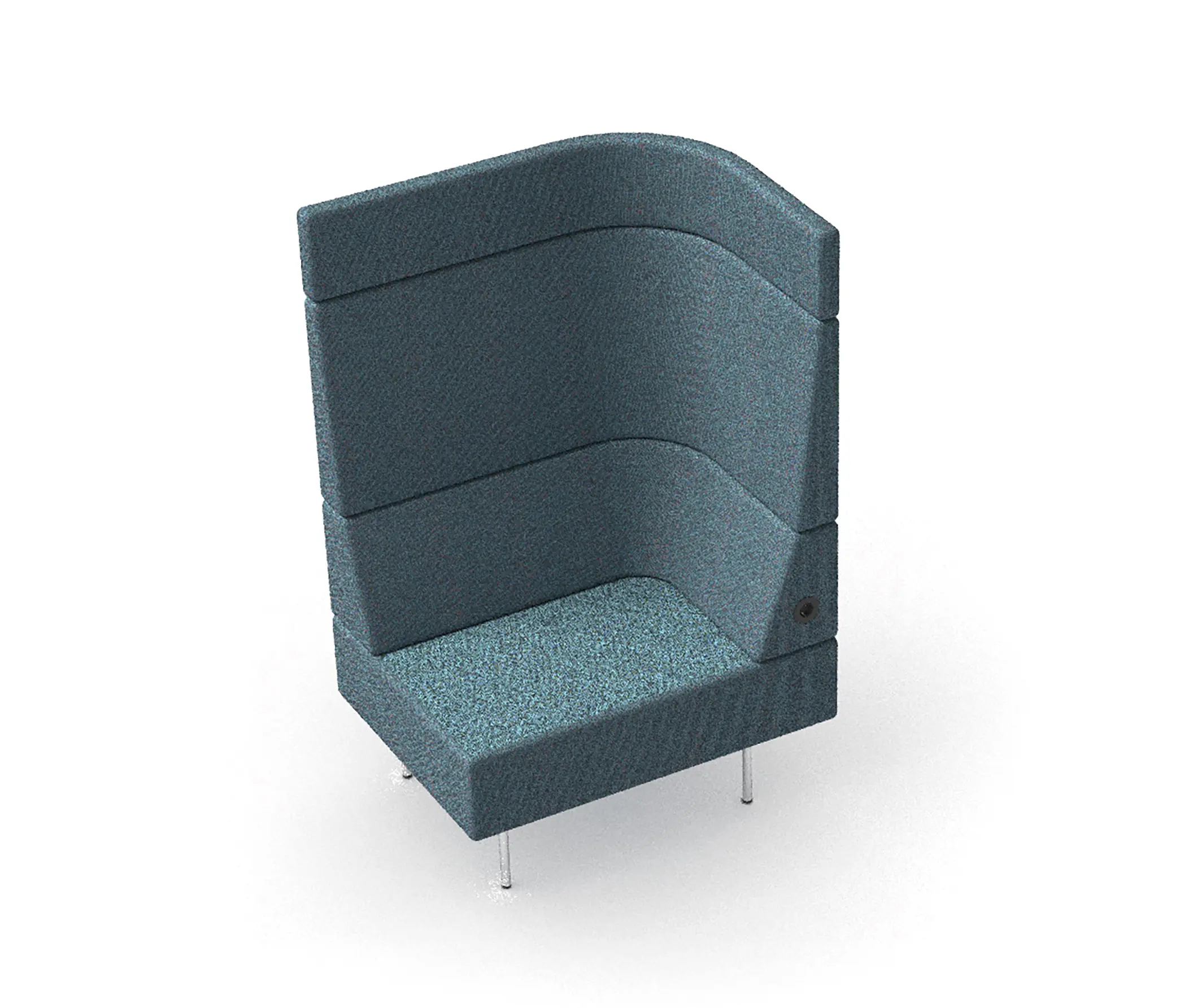 Conceptual - S-tudio | Right-seater 1