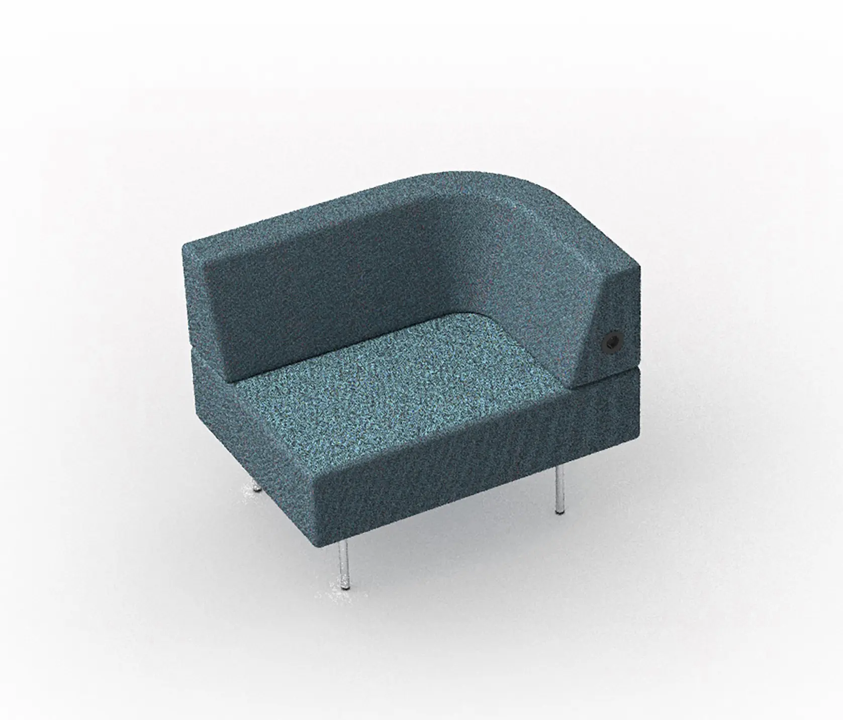Conceptual - S-tudio | Right-seater 1