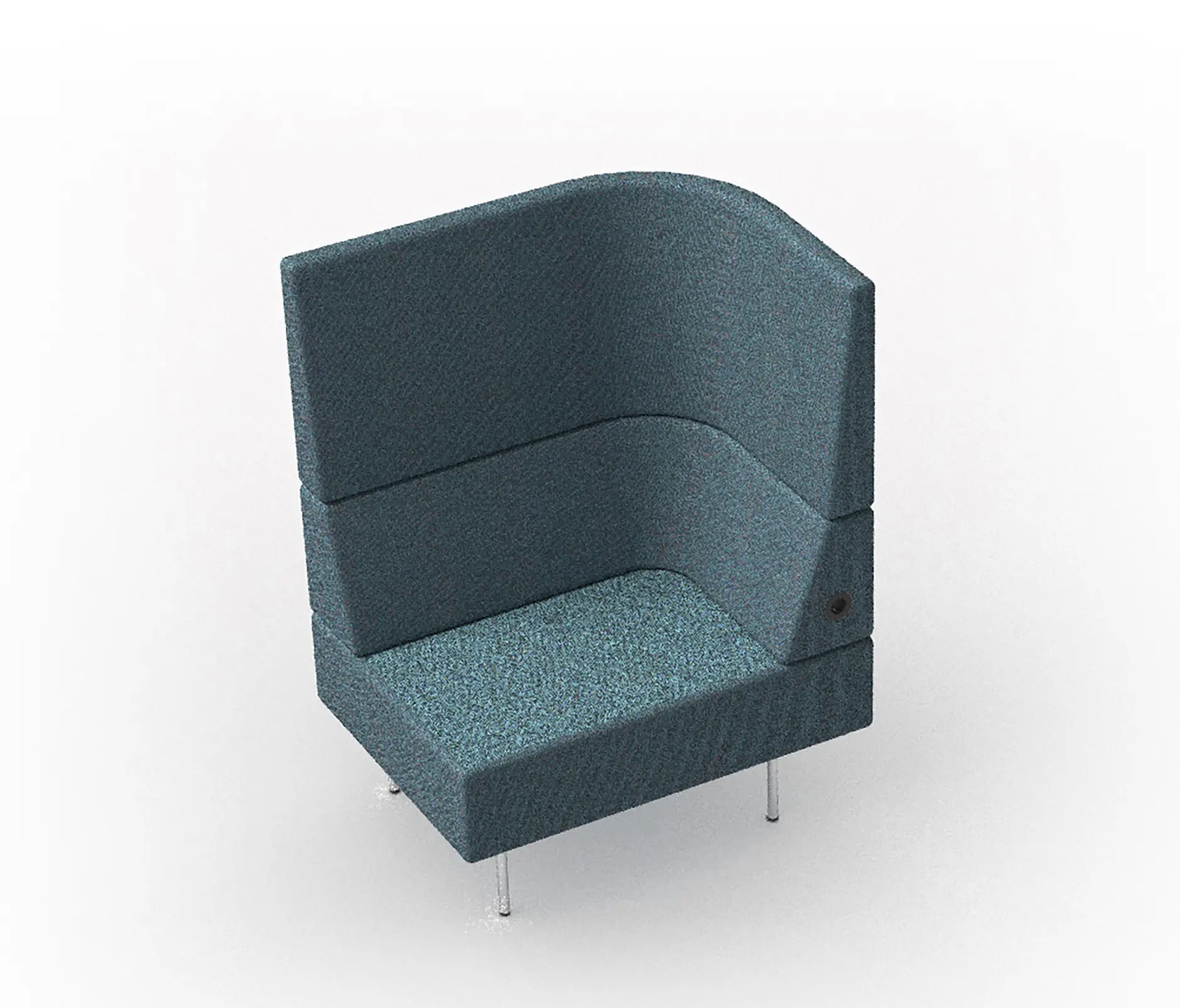 Conceptual - S-tudio | Right-seater 1