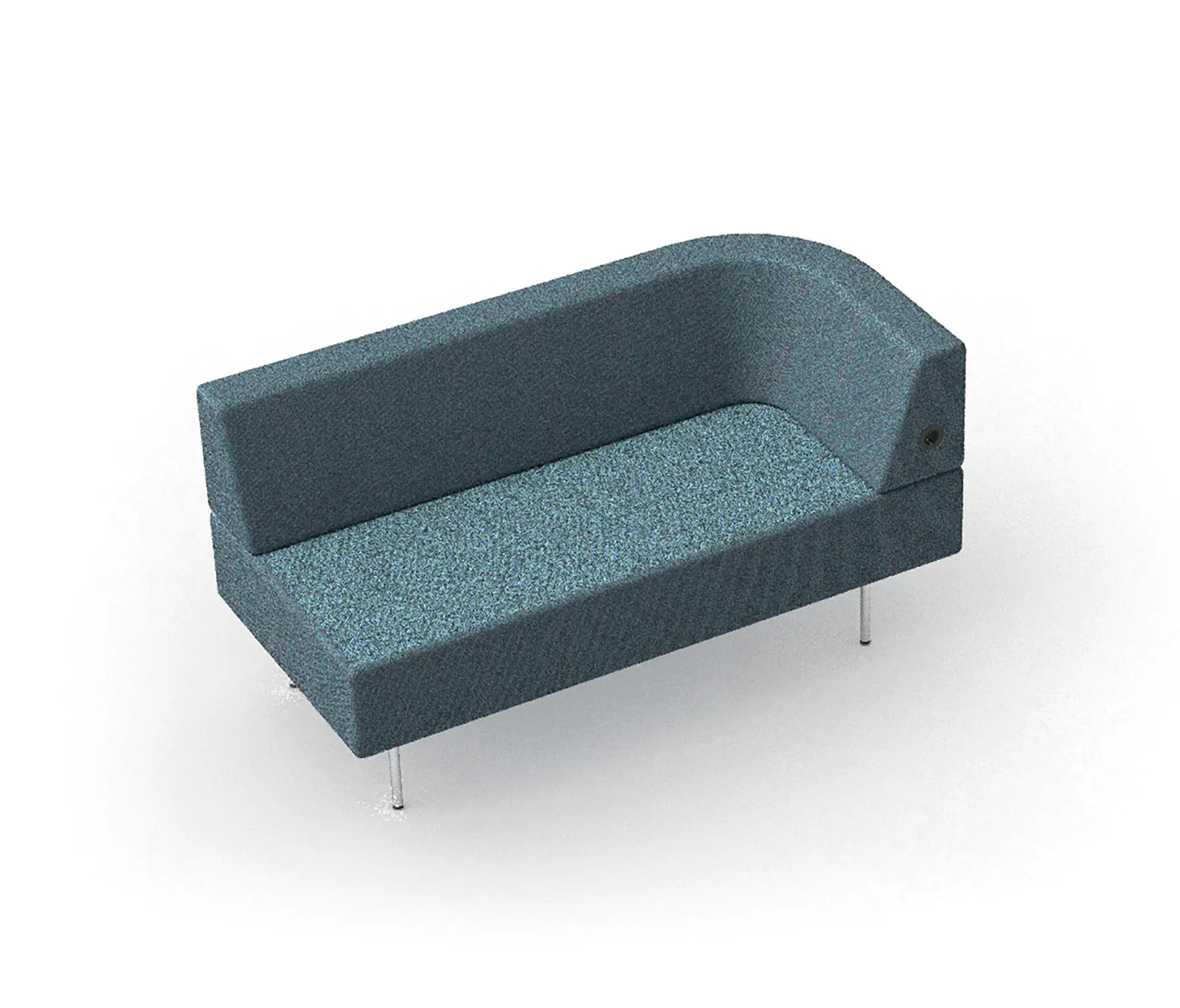Conceptual - S-tudio | Right-seater 2