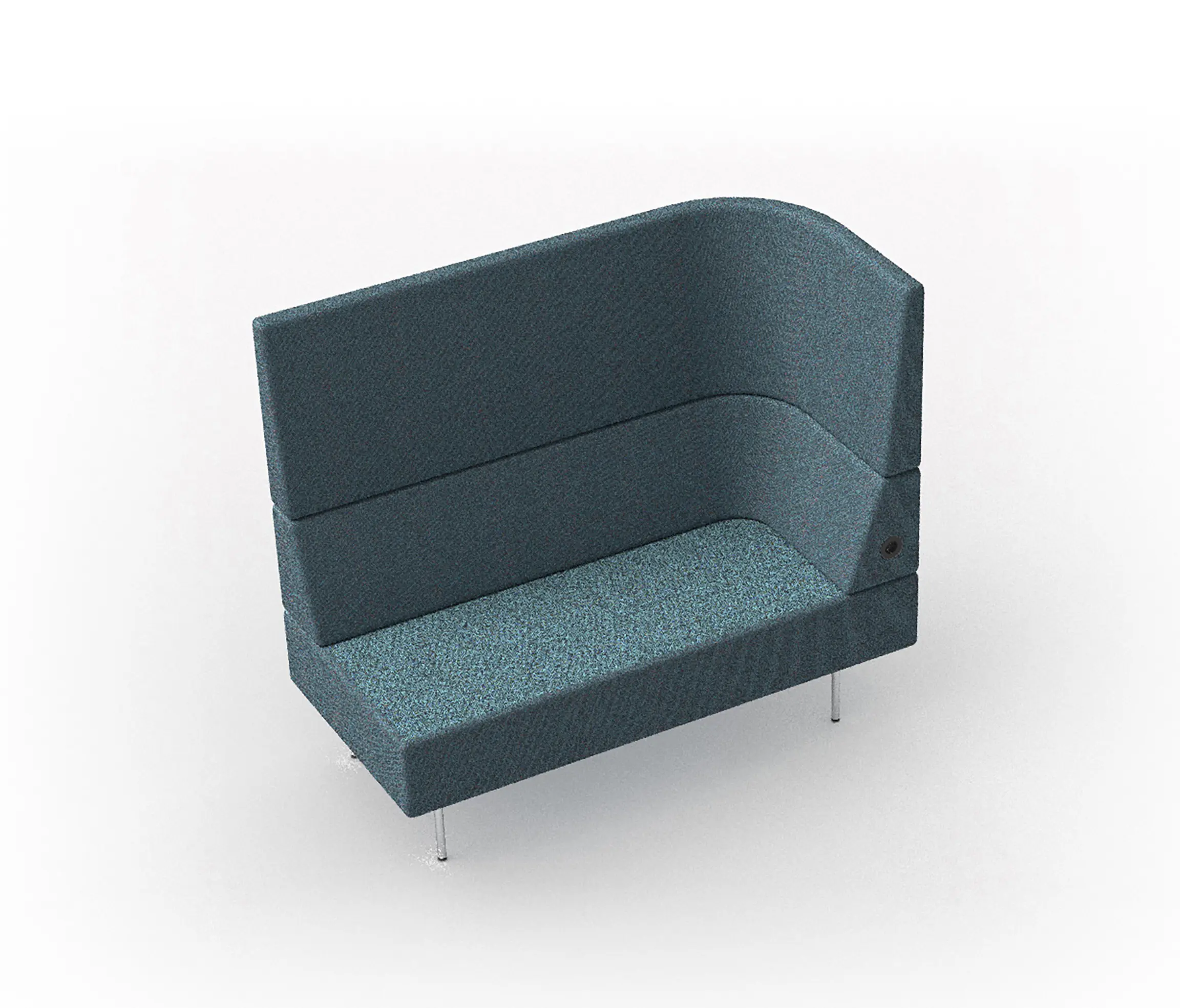 Conceptual - S-tudio | Right-seater 2