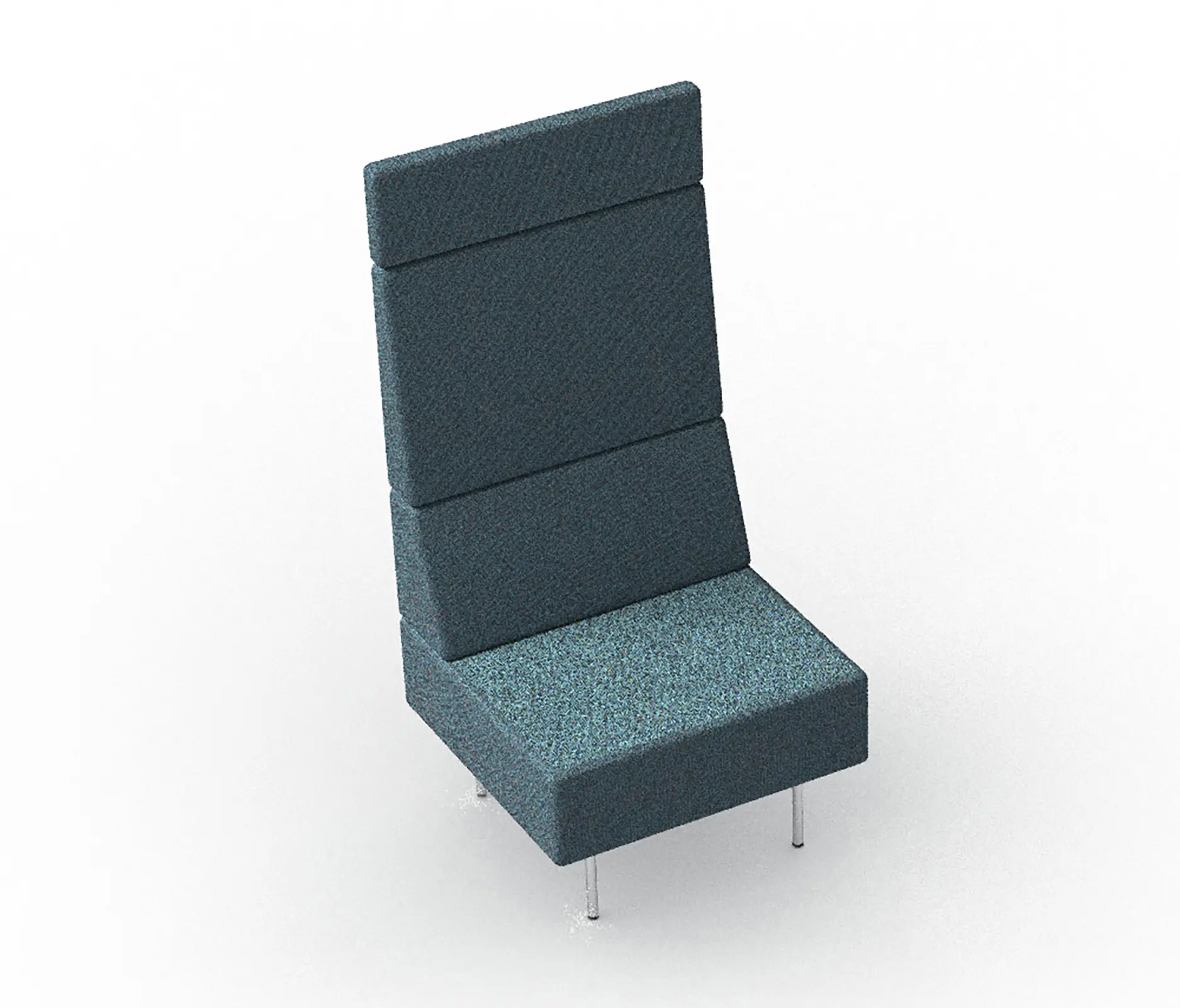 Conceptual - S-tudio | Straight-seater 1