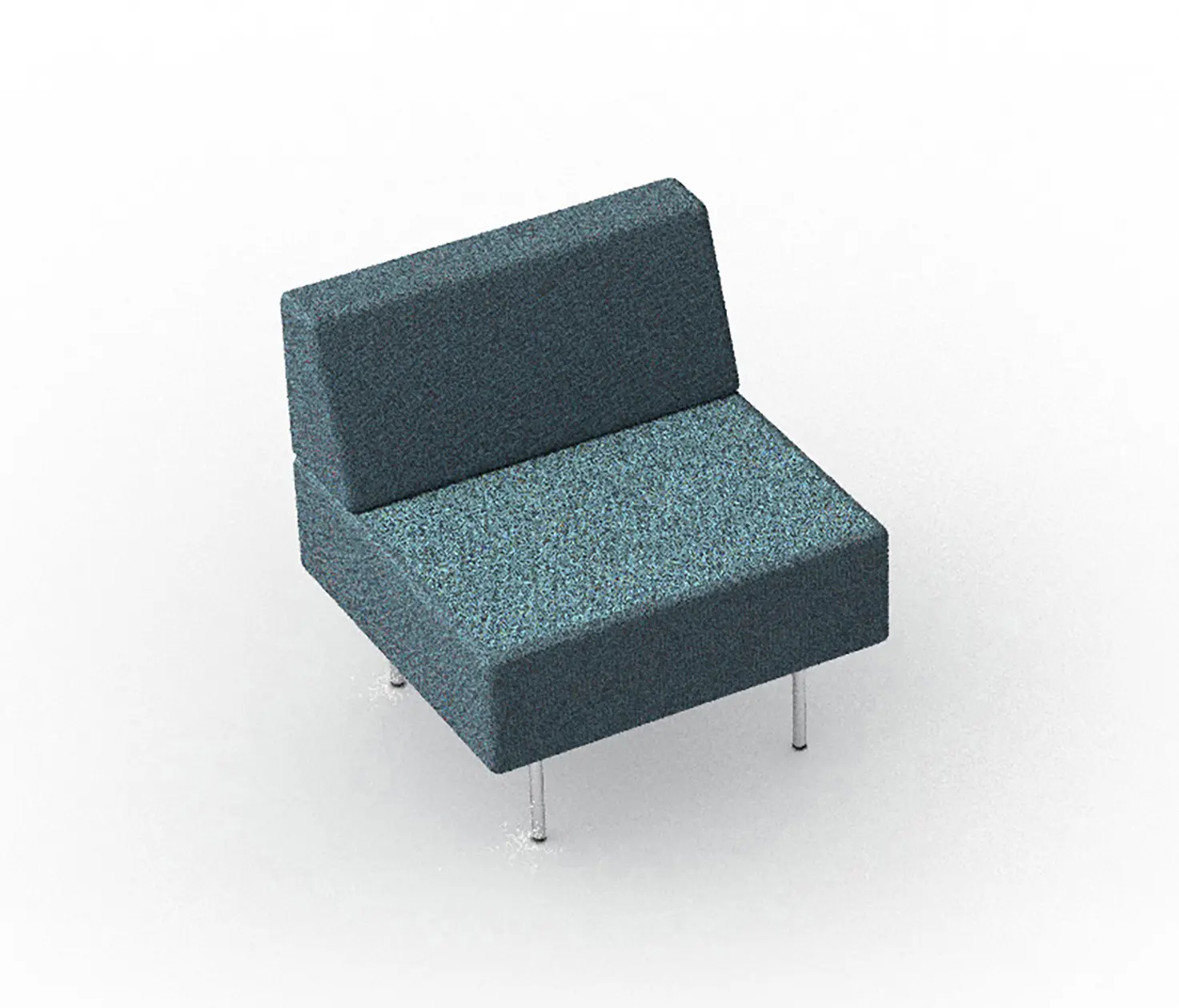 Conceptual - S-tudio | Straight-seater 1