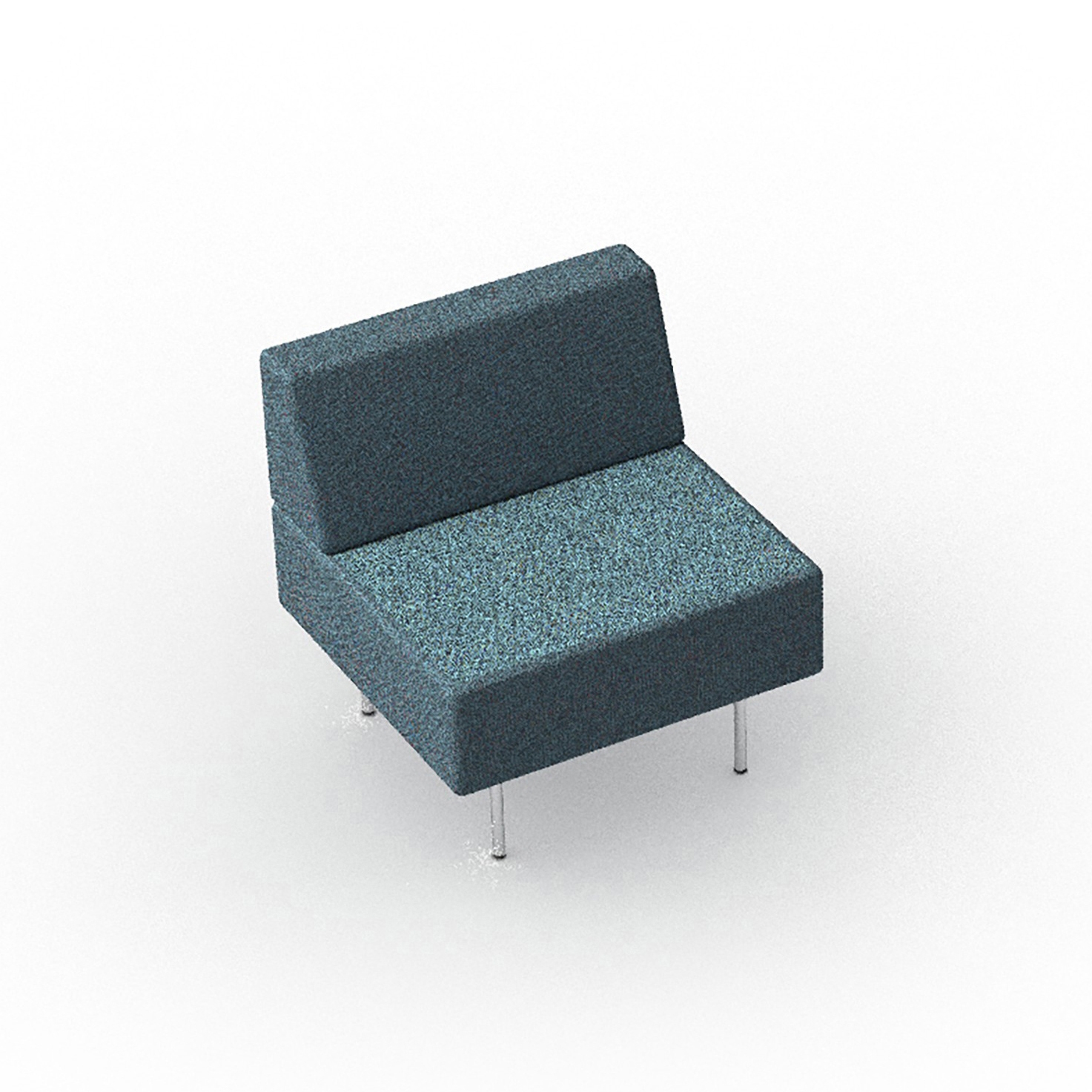 Vertoon produk S-tudio | Straight-seater 1 van vervaardiger Conceptual