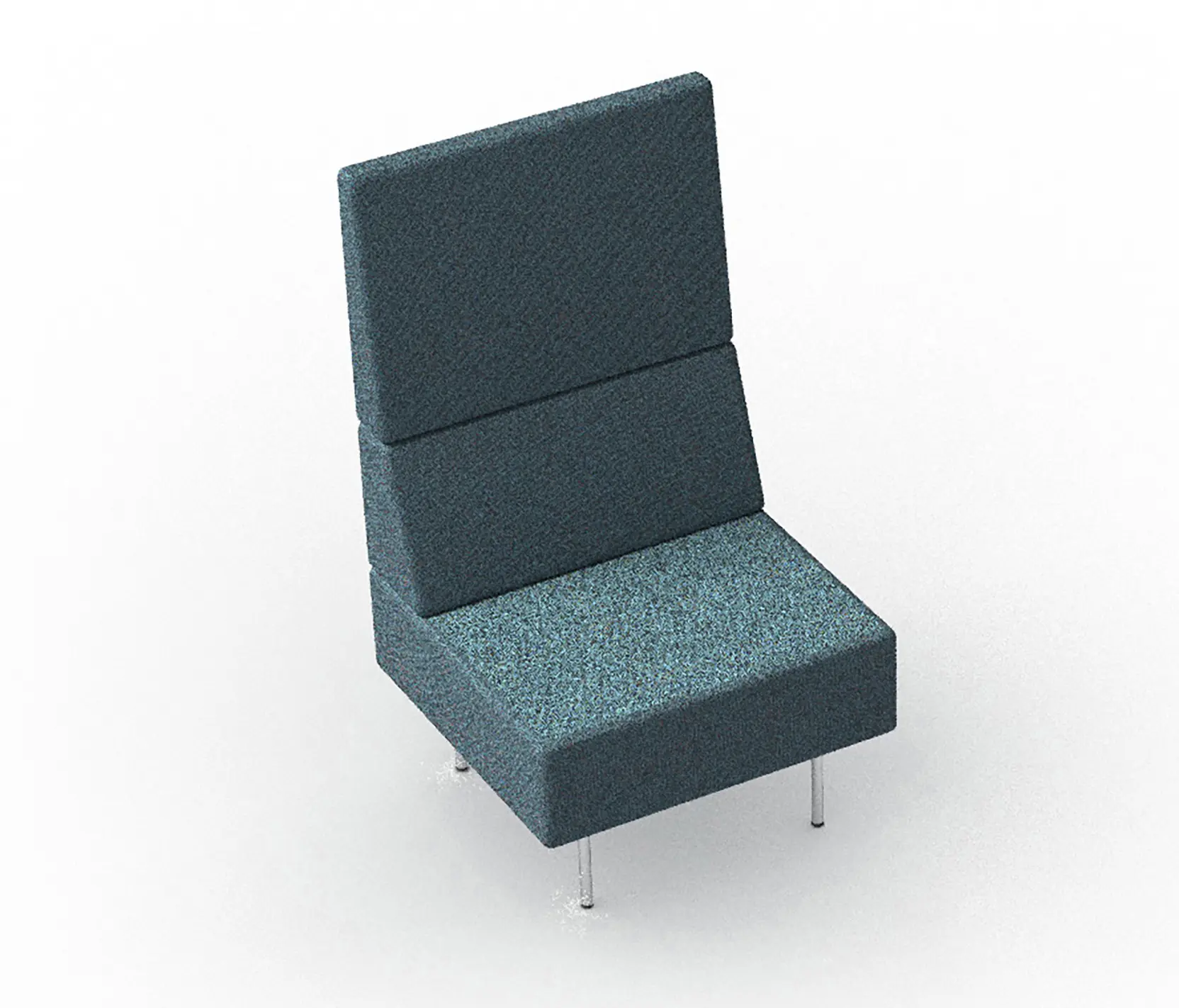 Conceptual - S-tudio | Straight-seater 1