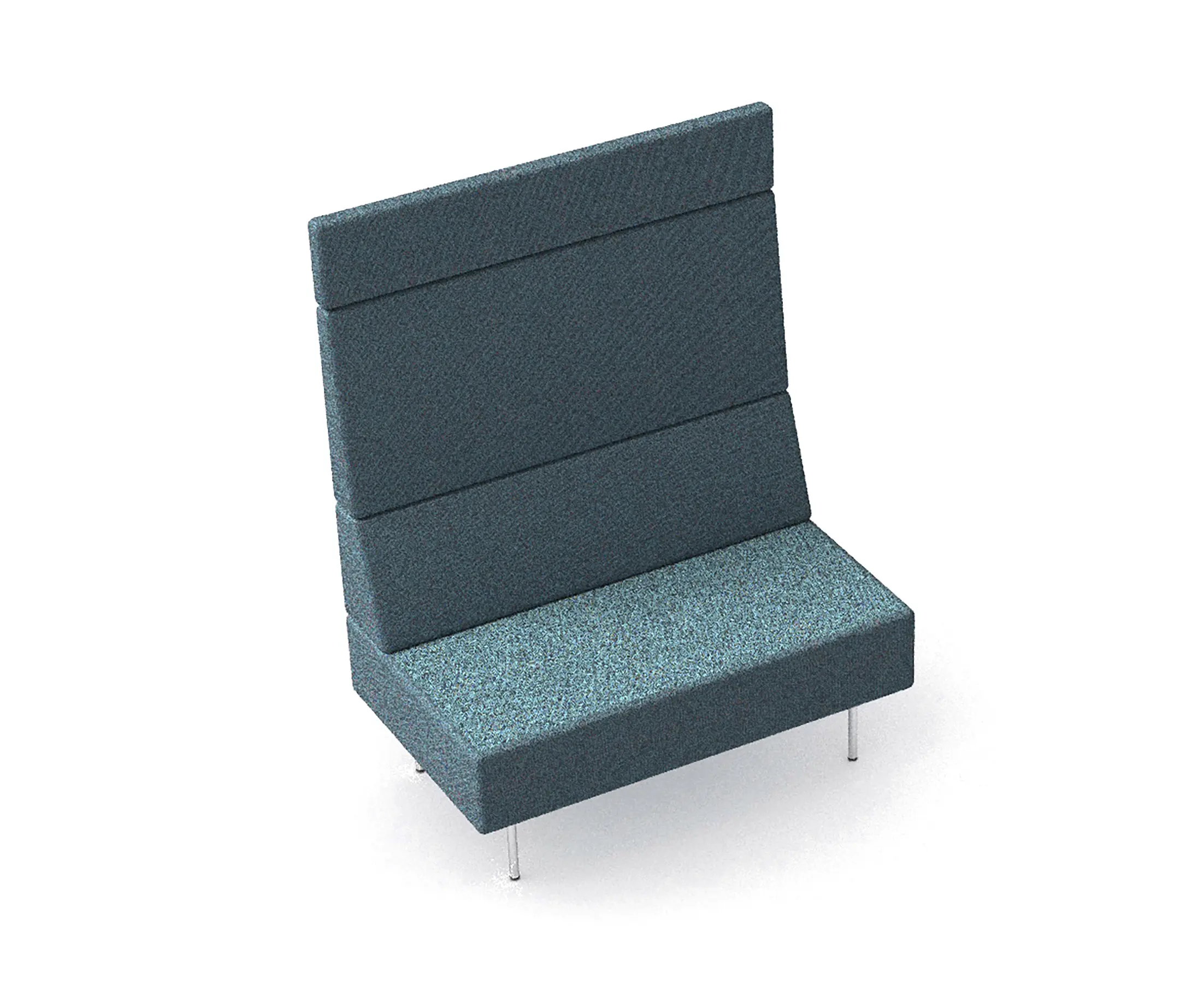 Conceptual - S-tudio | Straight-seater 2