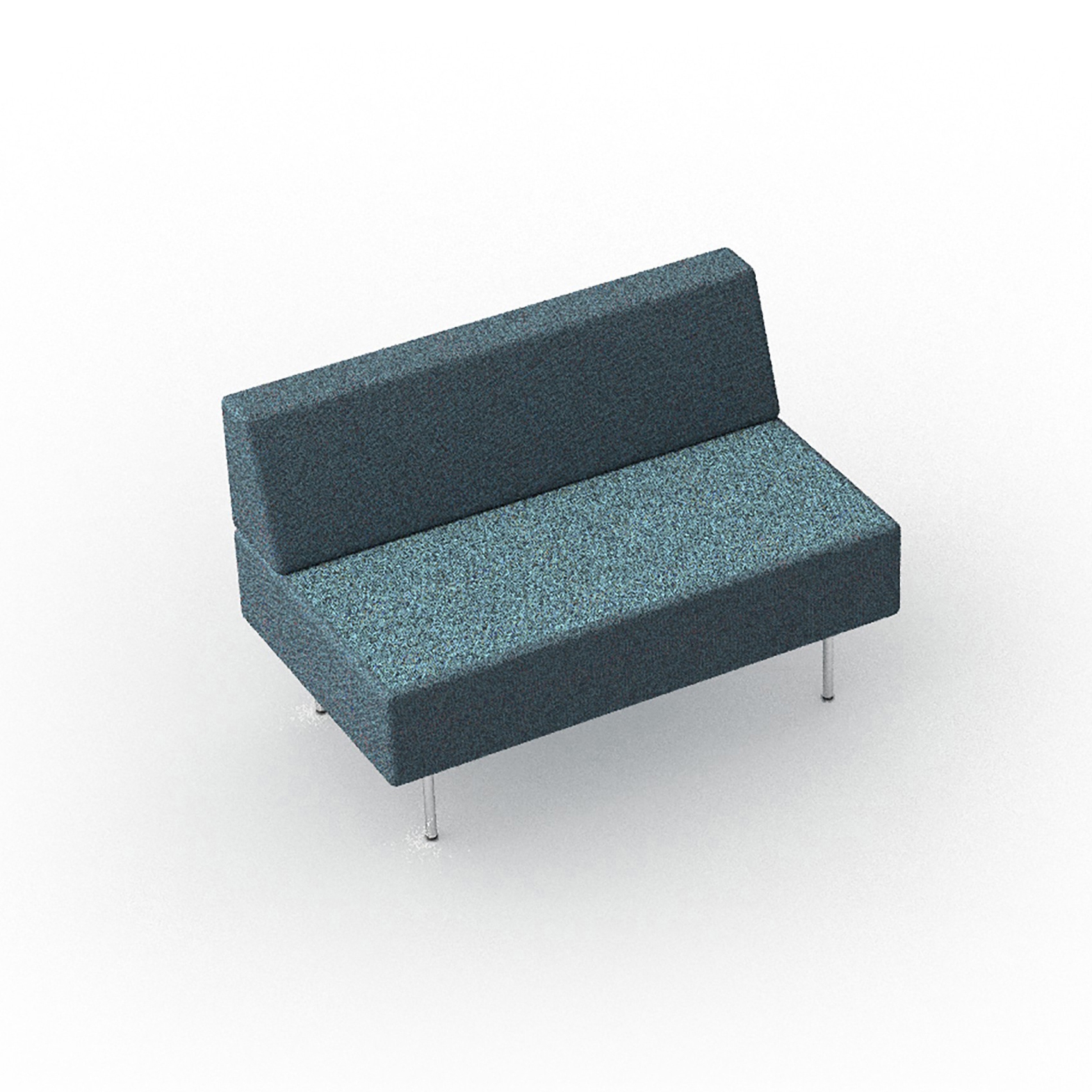 Vertoon produk S-tudio | Straight-seater 2 van vervaardiger Conceptual