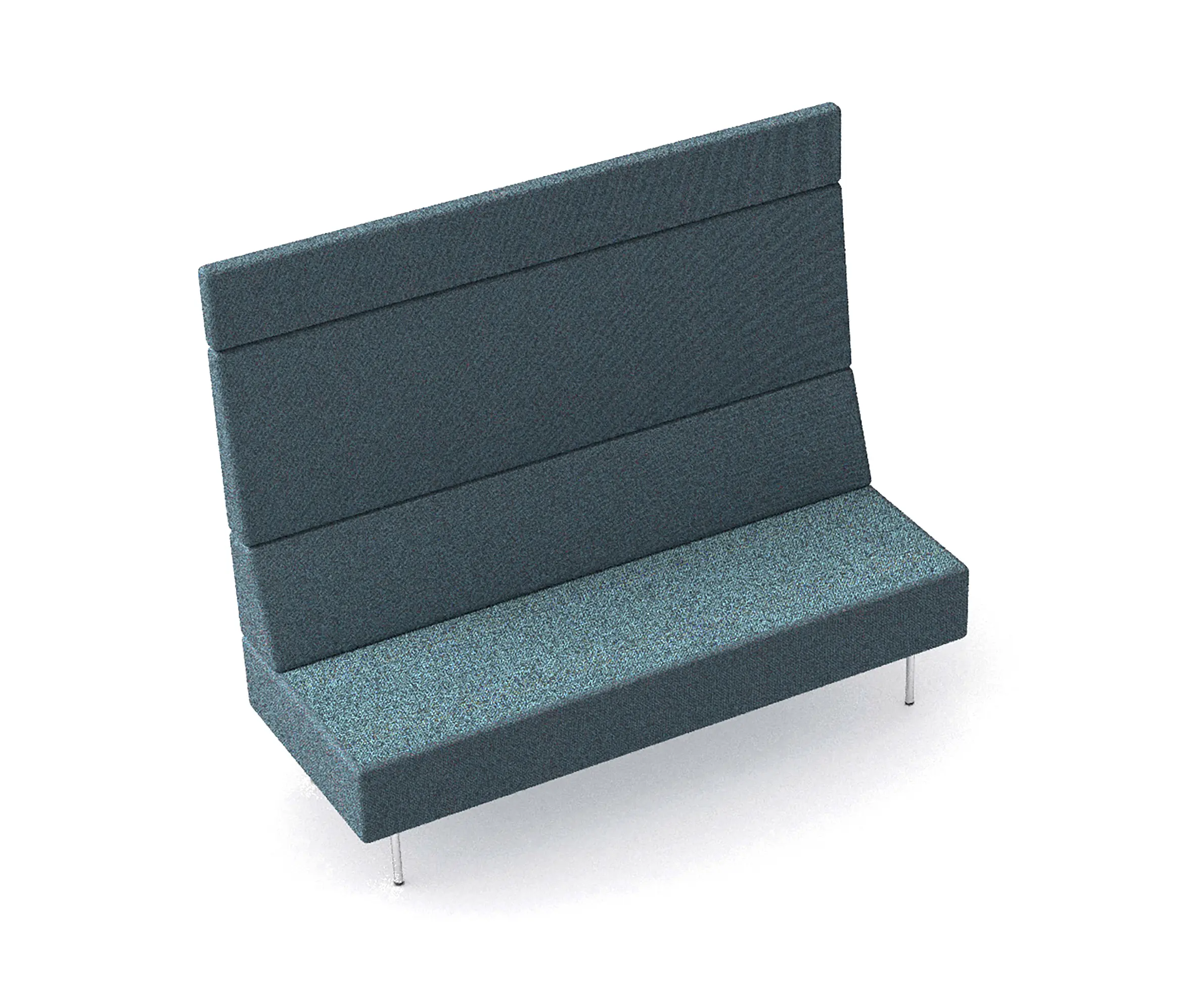 Conceptual - S-tudio | Straight-seater 3