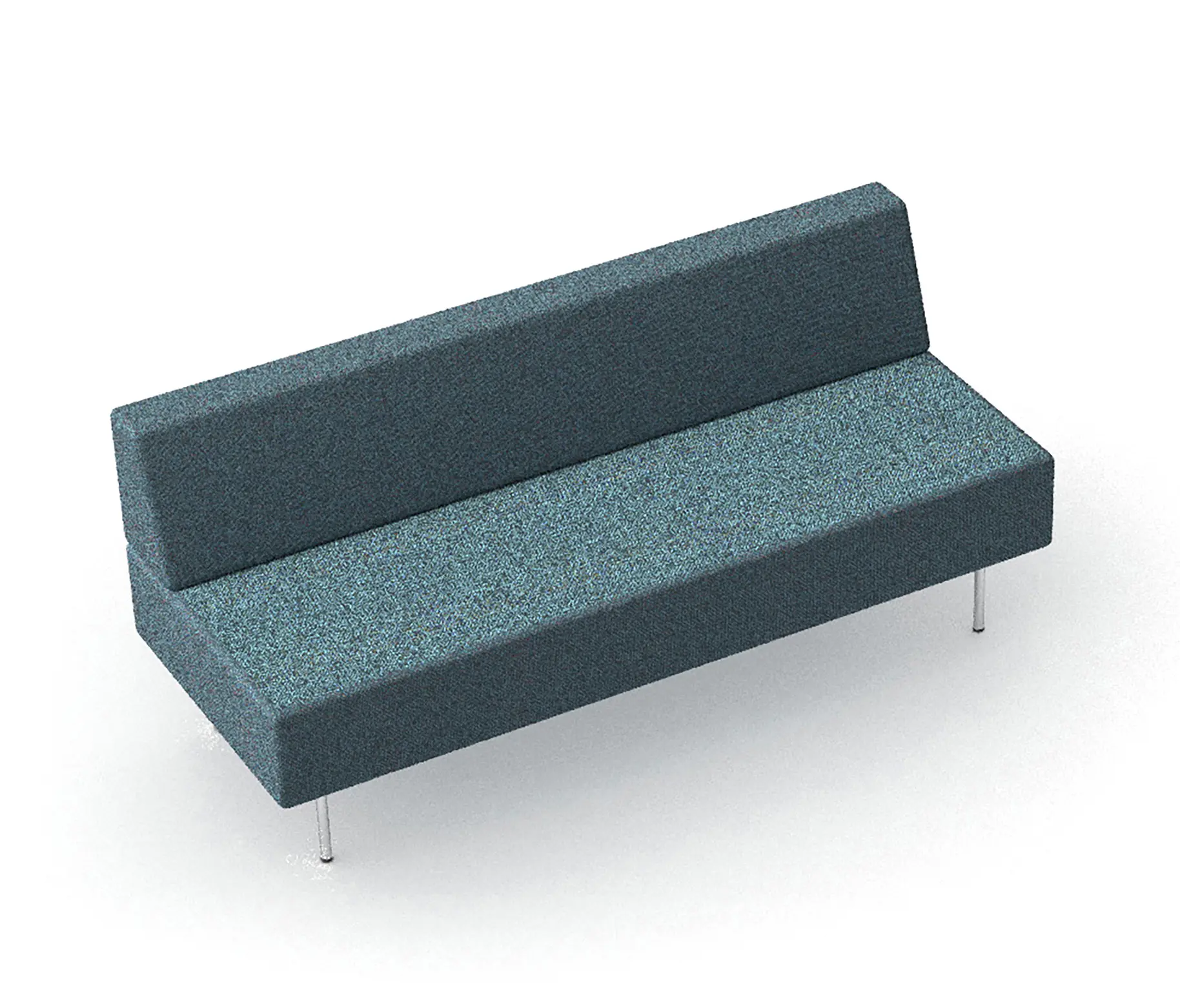 Conceptual - S-tudio | Straight-seater 3