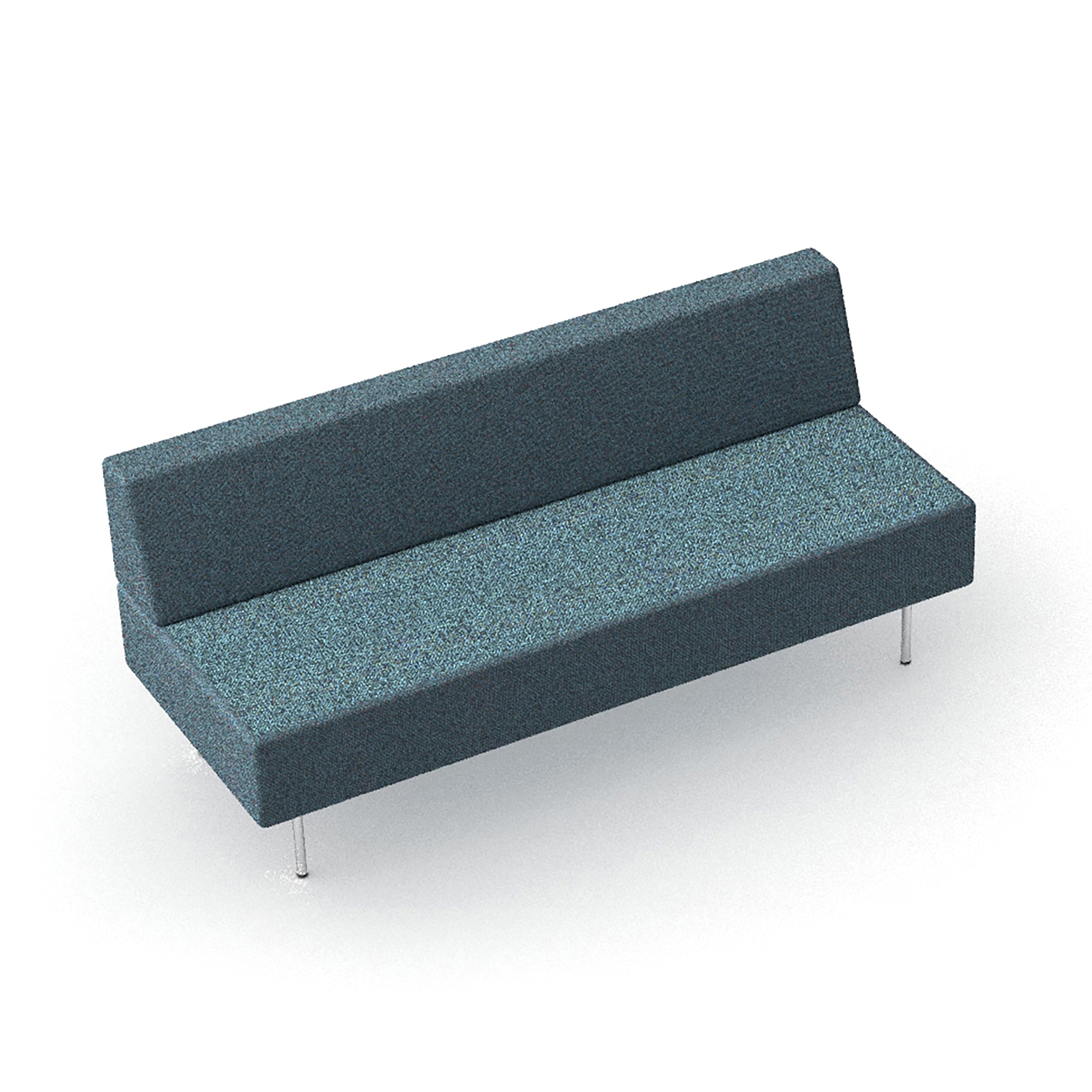 Vertoon produk S-tudio | Straight-seater 3 van vervaardiger Conceptual