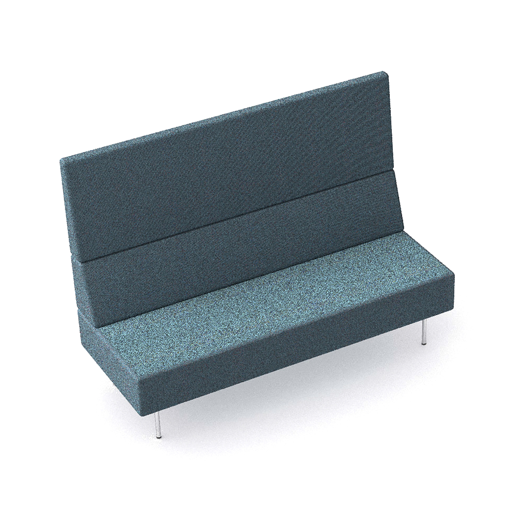 Vertoon produk S-tudio | Straight-seater 3 van vervaardiger Conceptual