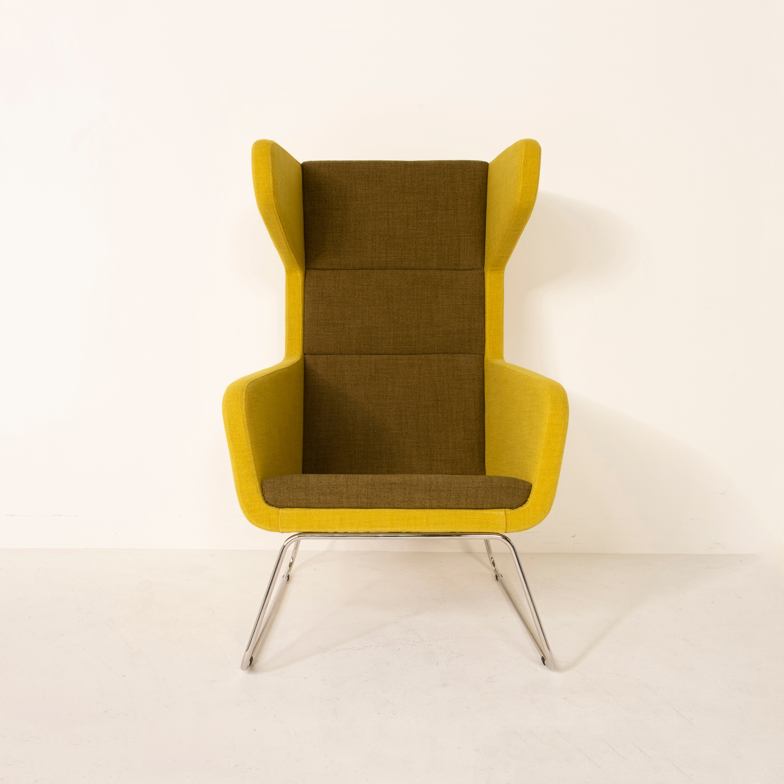 Vertoon produk Shelter | Shelter Sledge Base van vervaardiger Conceptual