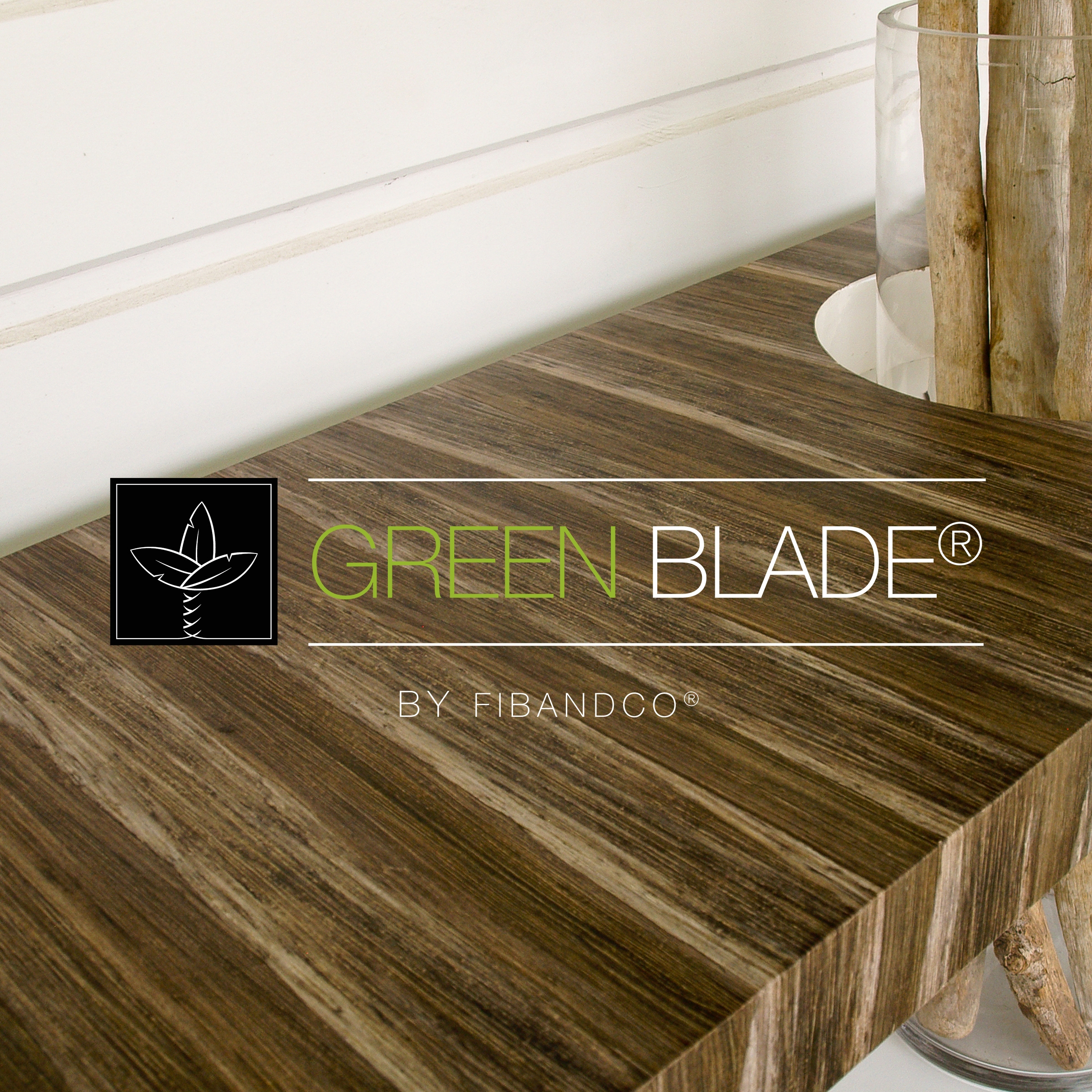 GREEN BLADE®