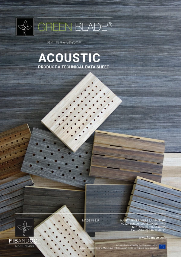 Imagen de vista previa del archivo Acoustic