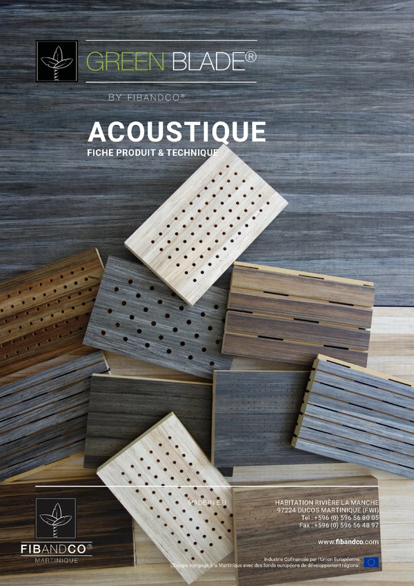 Imagen de vista previa del archivo Acoustique