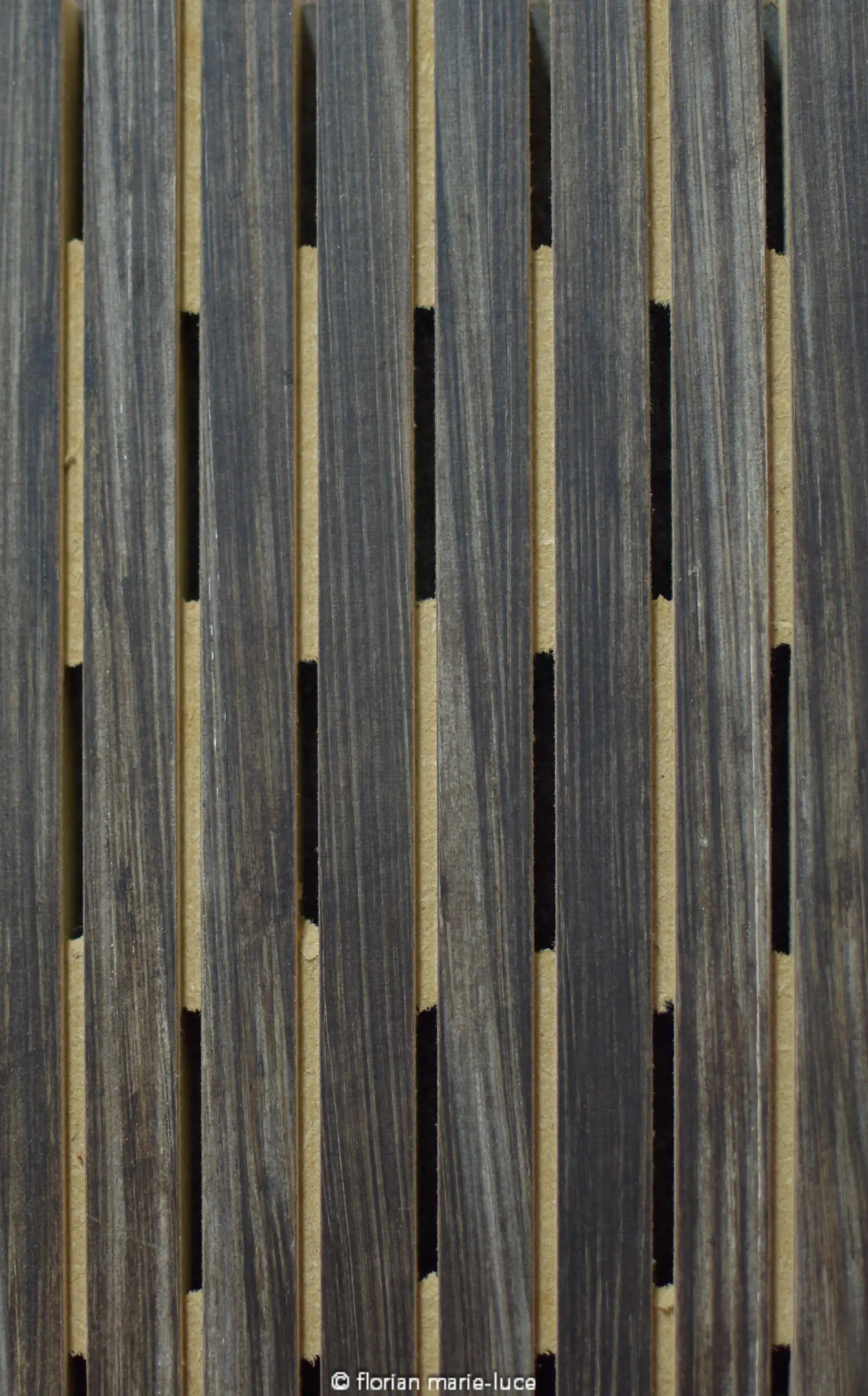 FibandCo - Acústico | Topline™ Tls 13/3