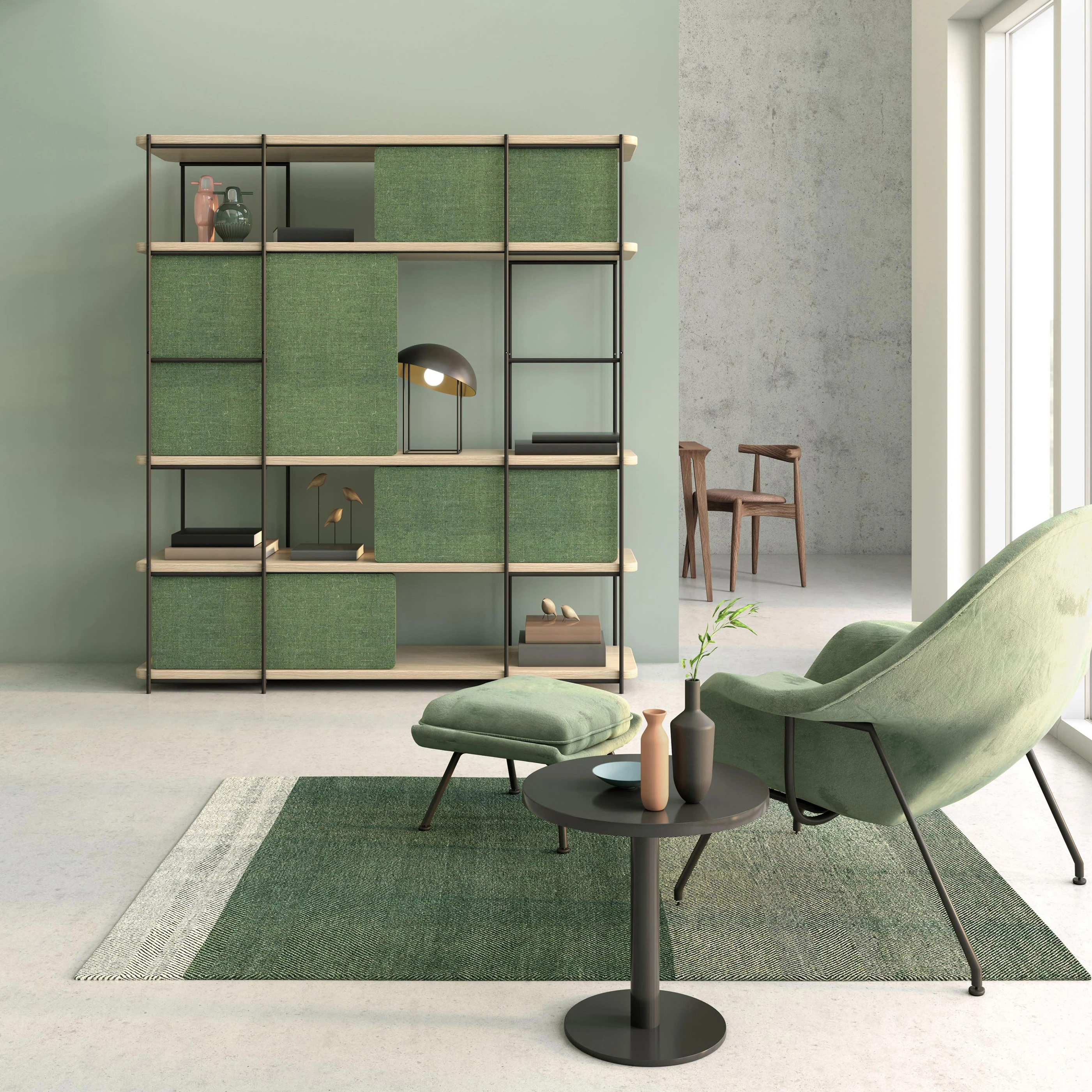 SHELVING