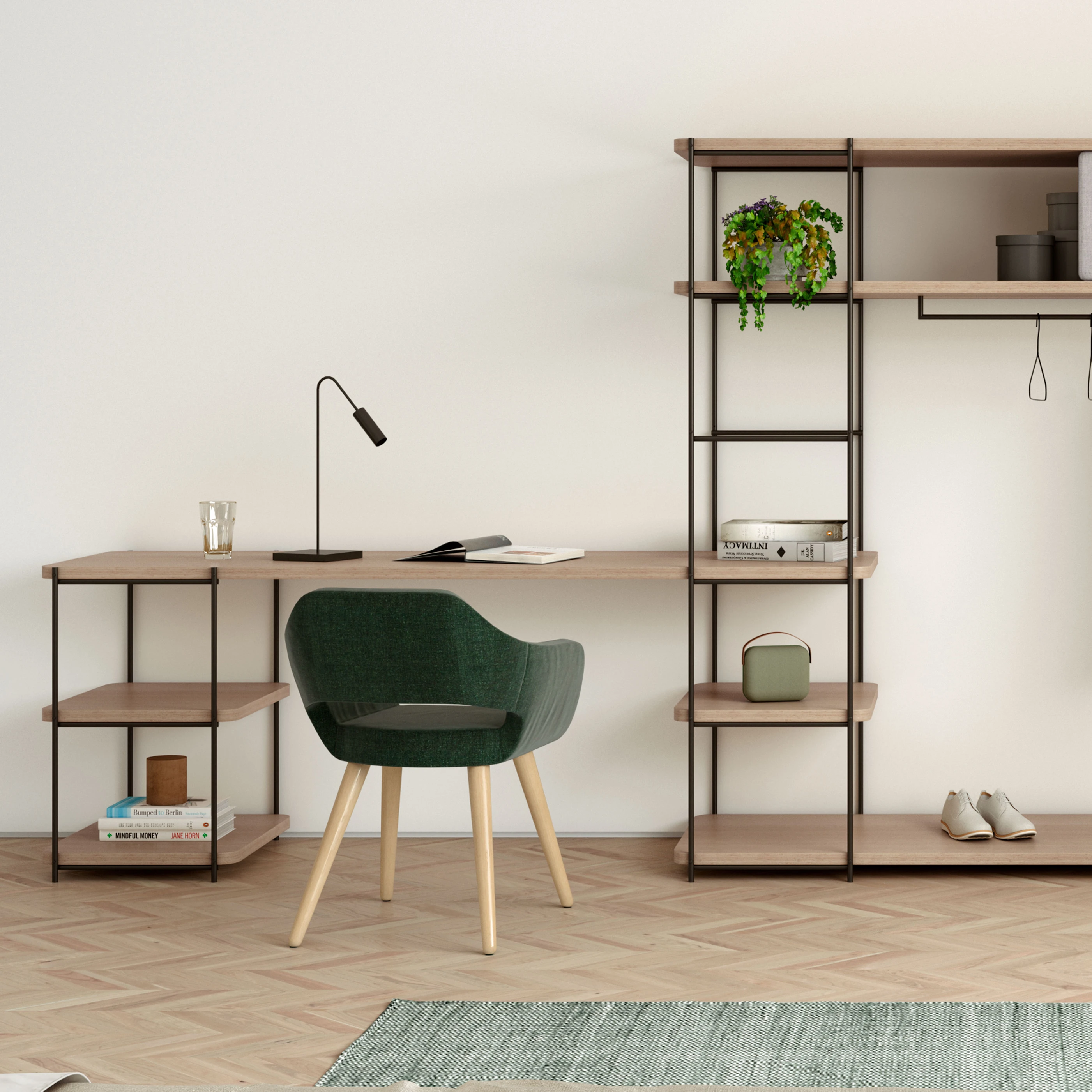 DESK