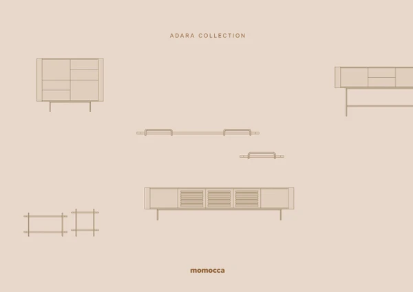 Vorschaubild für die Datei Adara Collection