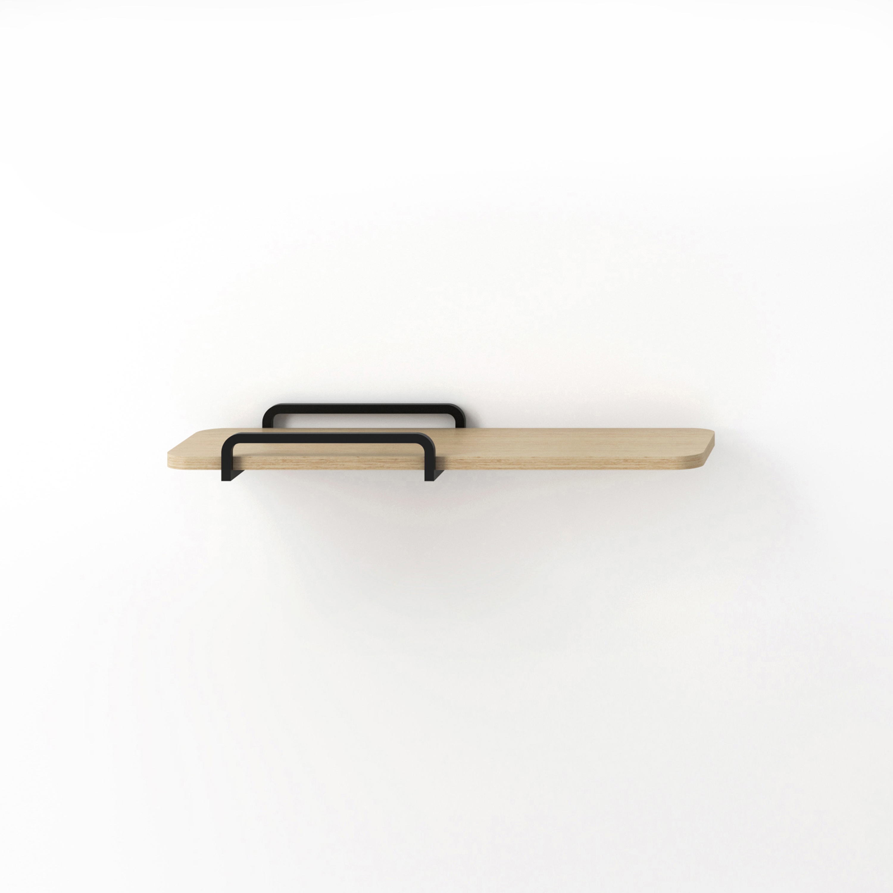 Mostra il prodotto Adara wall shelves with double structure del produttore Momocca