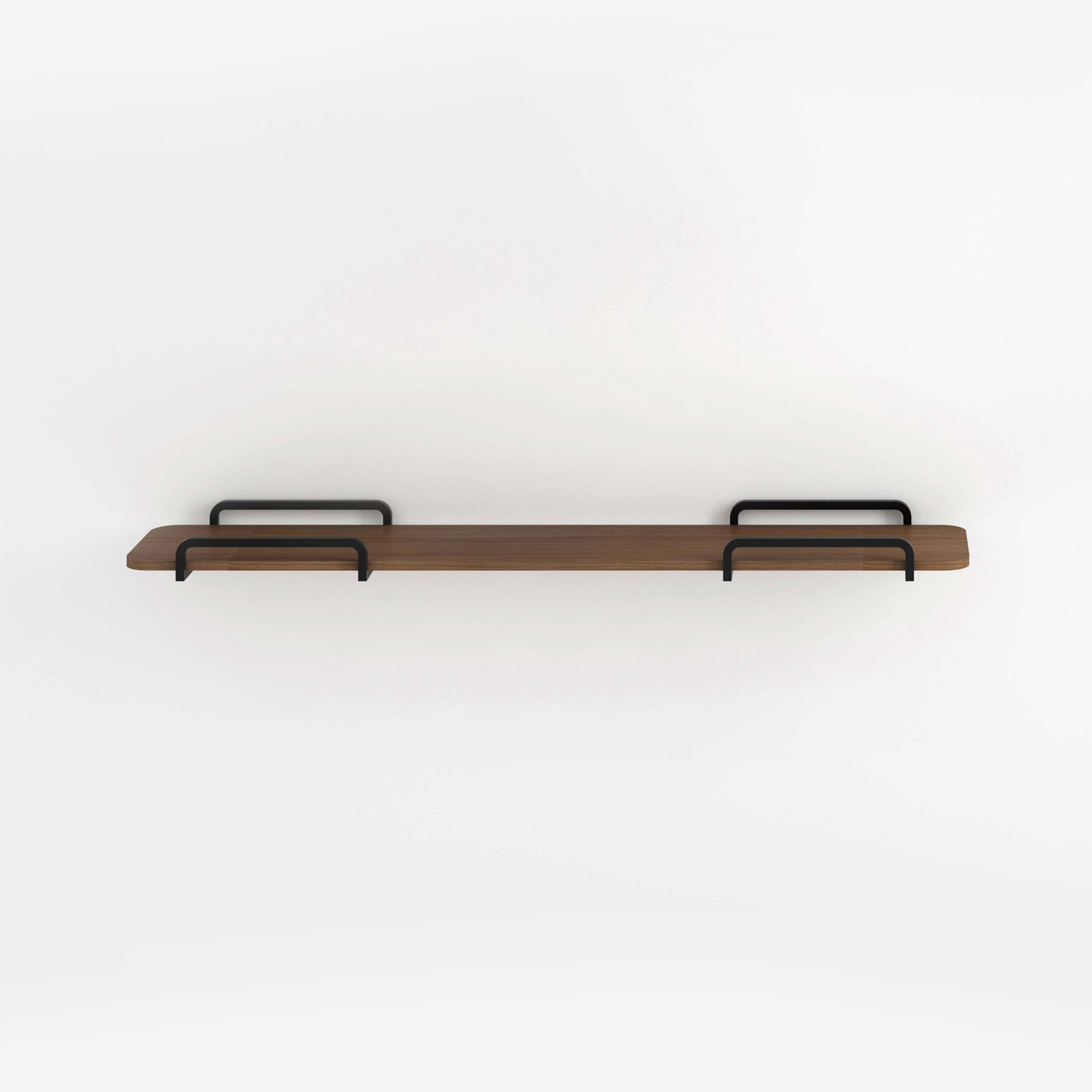 Display product Adara Wall Shelves with lateral structures from manufacturer Momocca