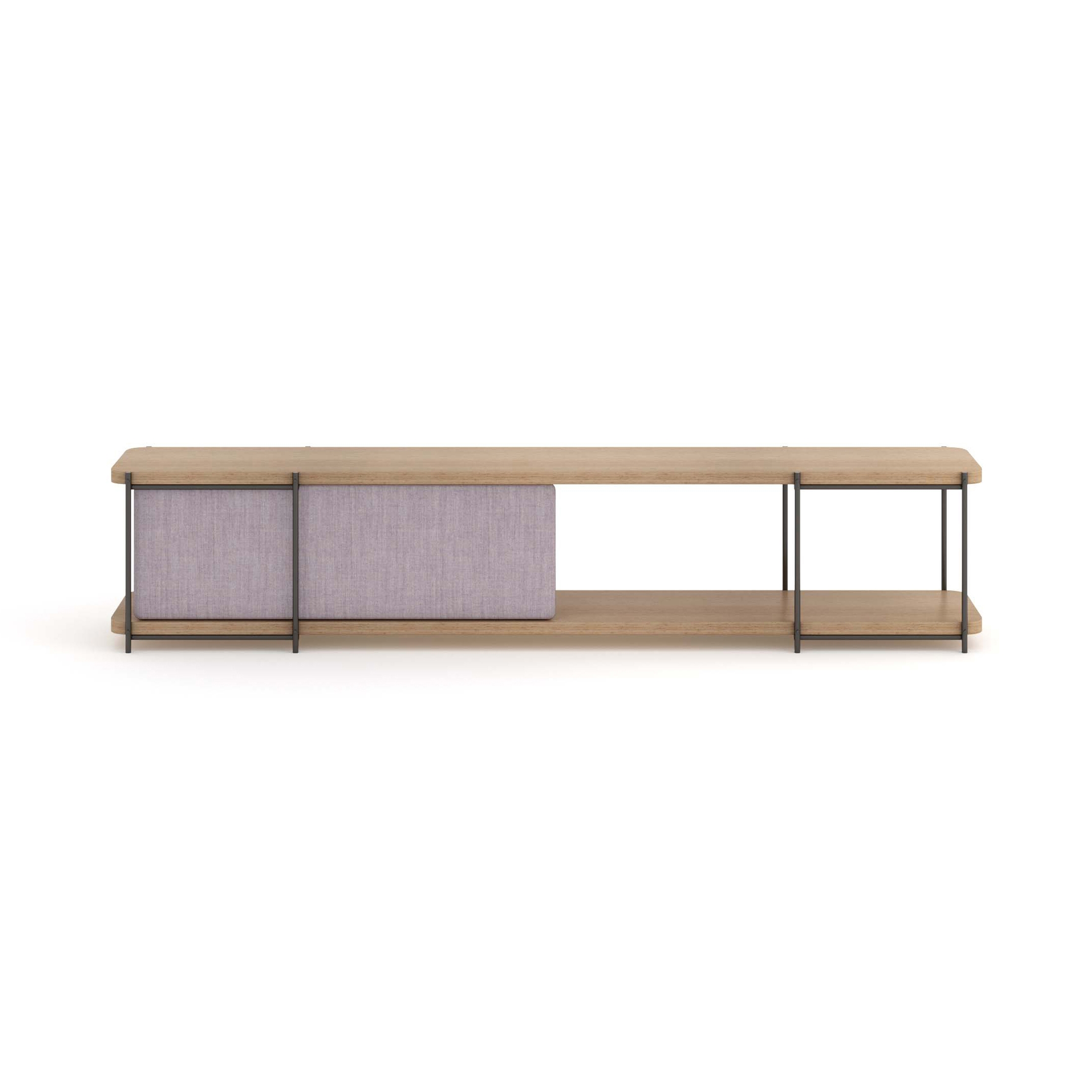 Produkt Julia Oak wood auxiliary furniture des Herstellers Momocca anzeigen
