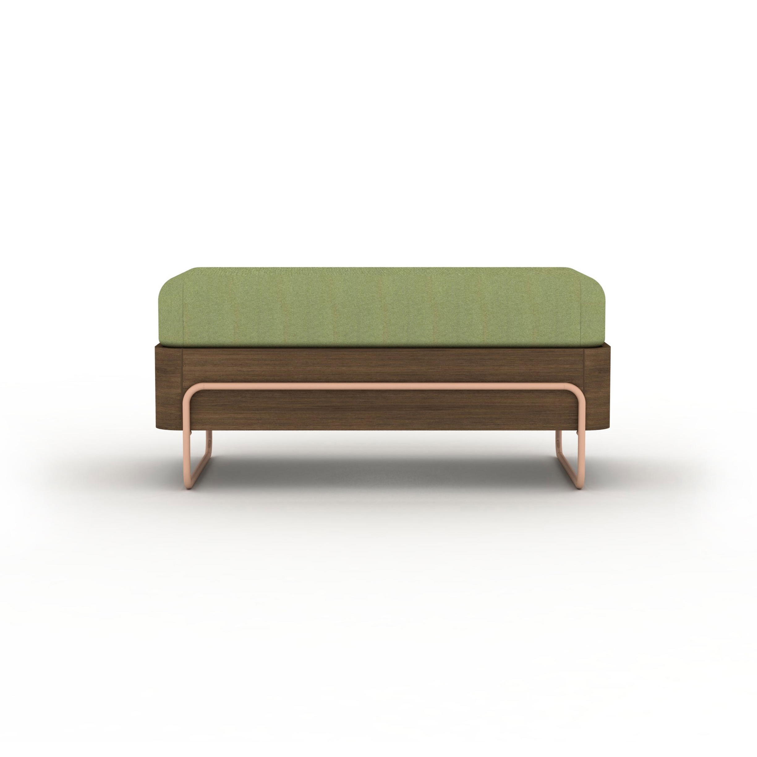 Mostra il prodotto Olga Collection bench del produttore Momocca