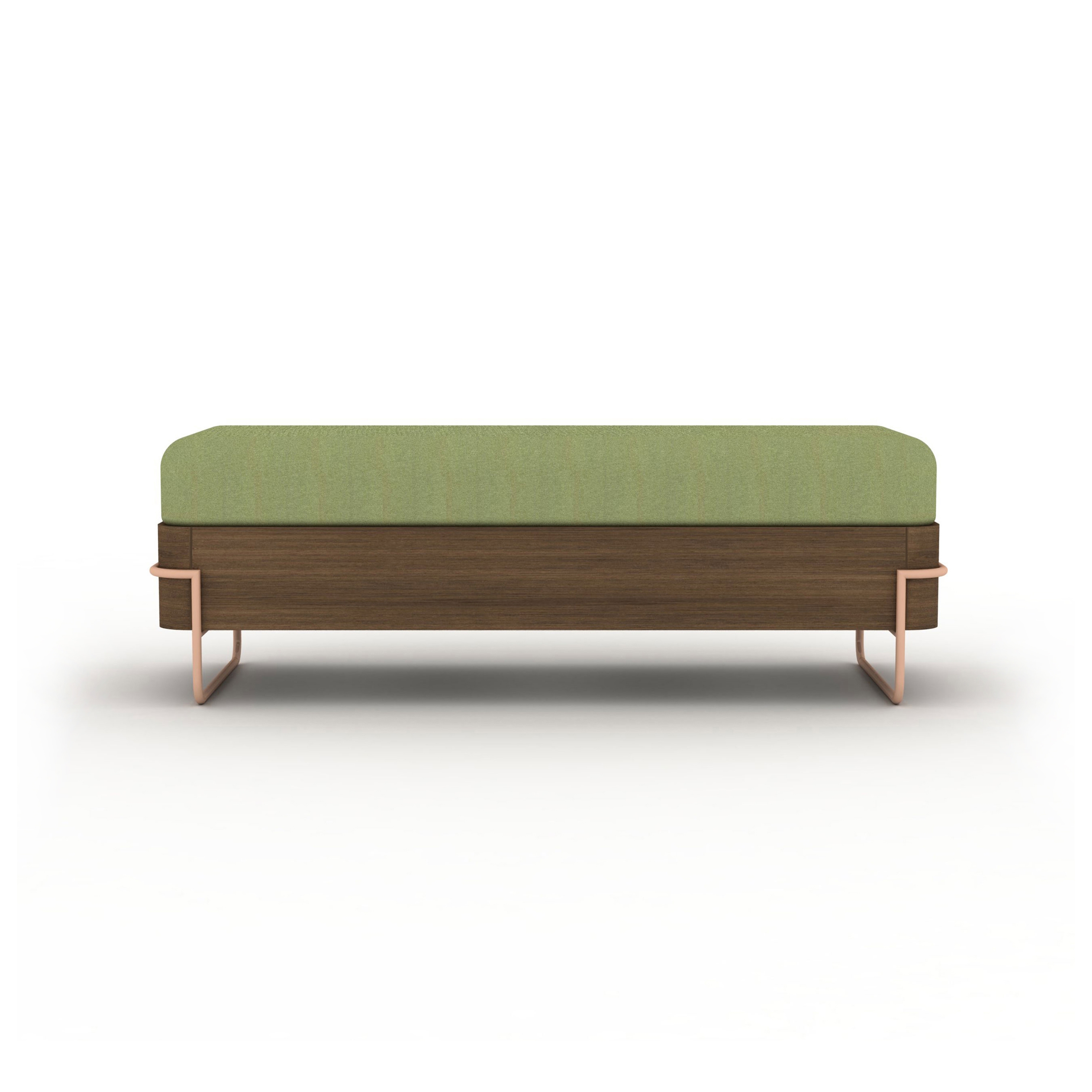 Mostra il prodotto Olga Collection bench del produttore Momocca