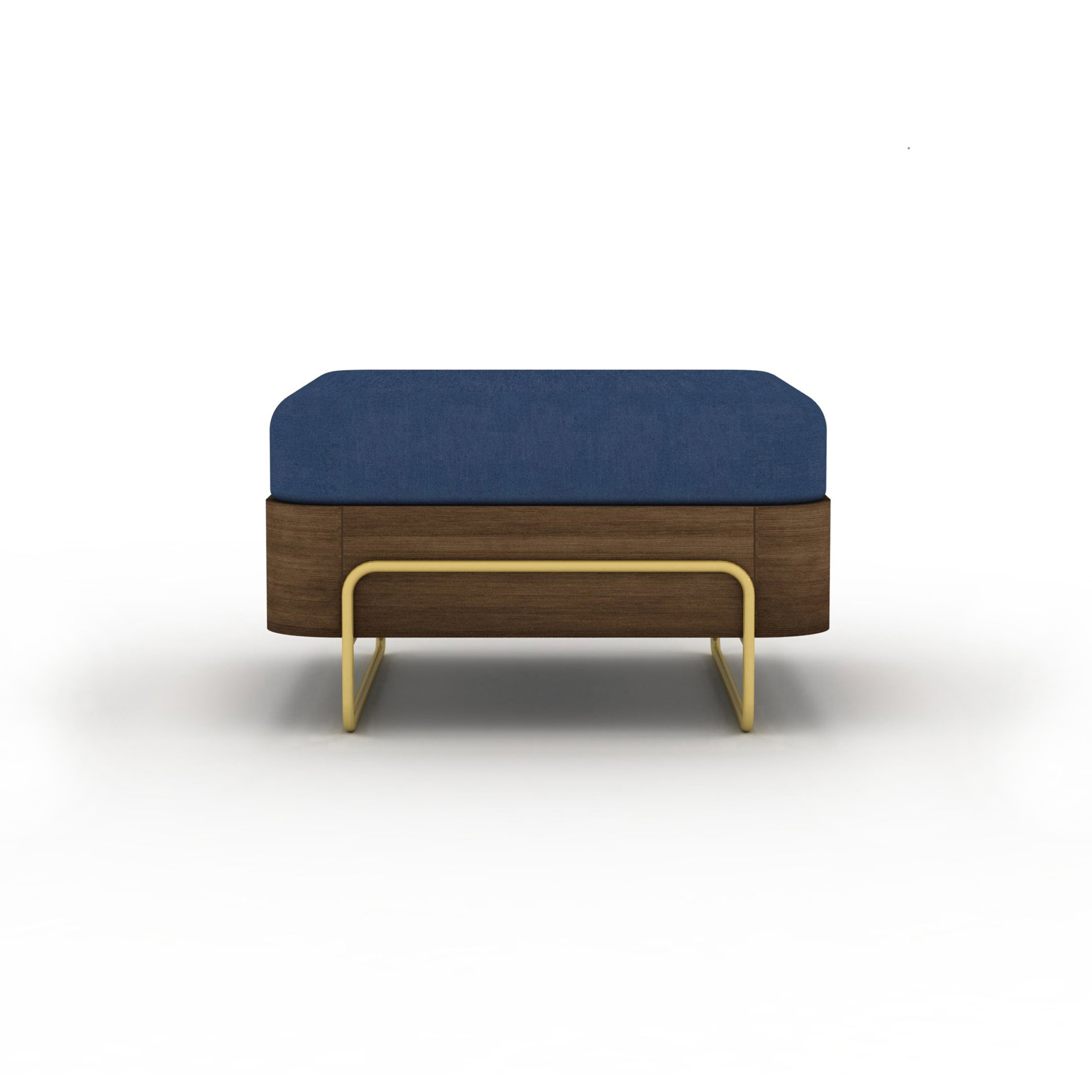 Mostra il prodotto Olga Collection seat del produttore Momocca