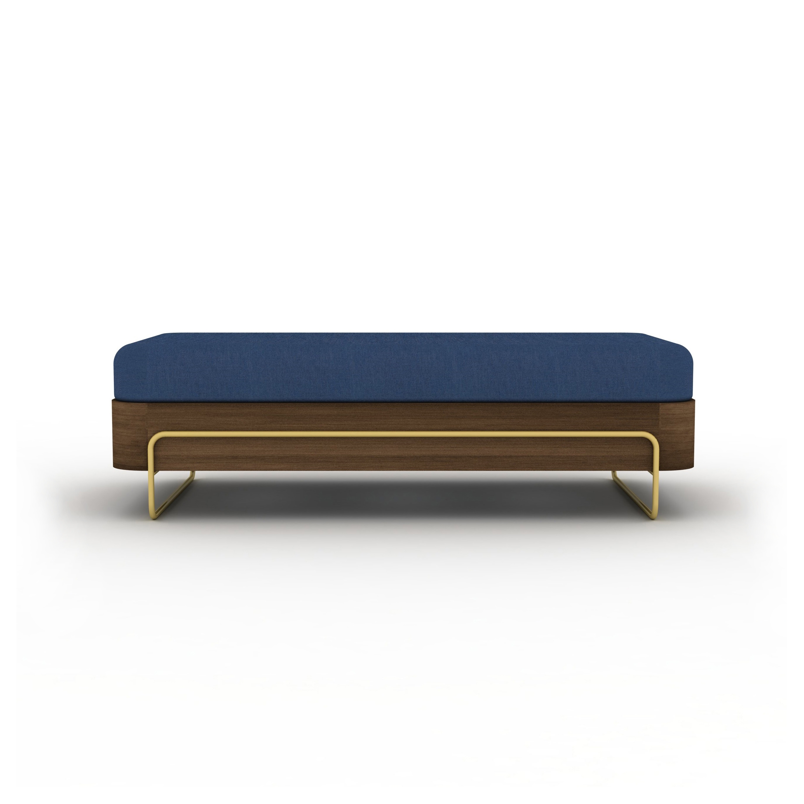 Mostra il prodotto Olga Collection bench del produttore Momocca