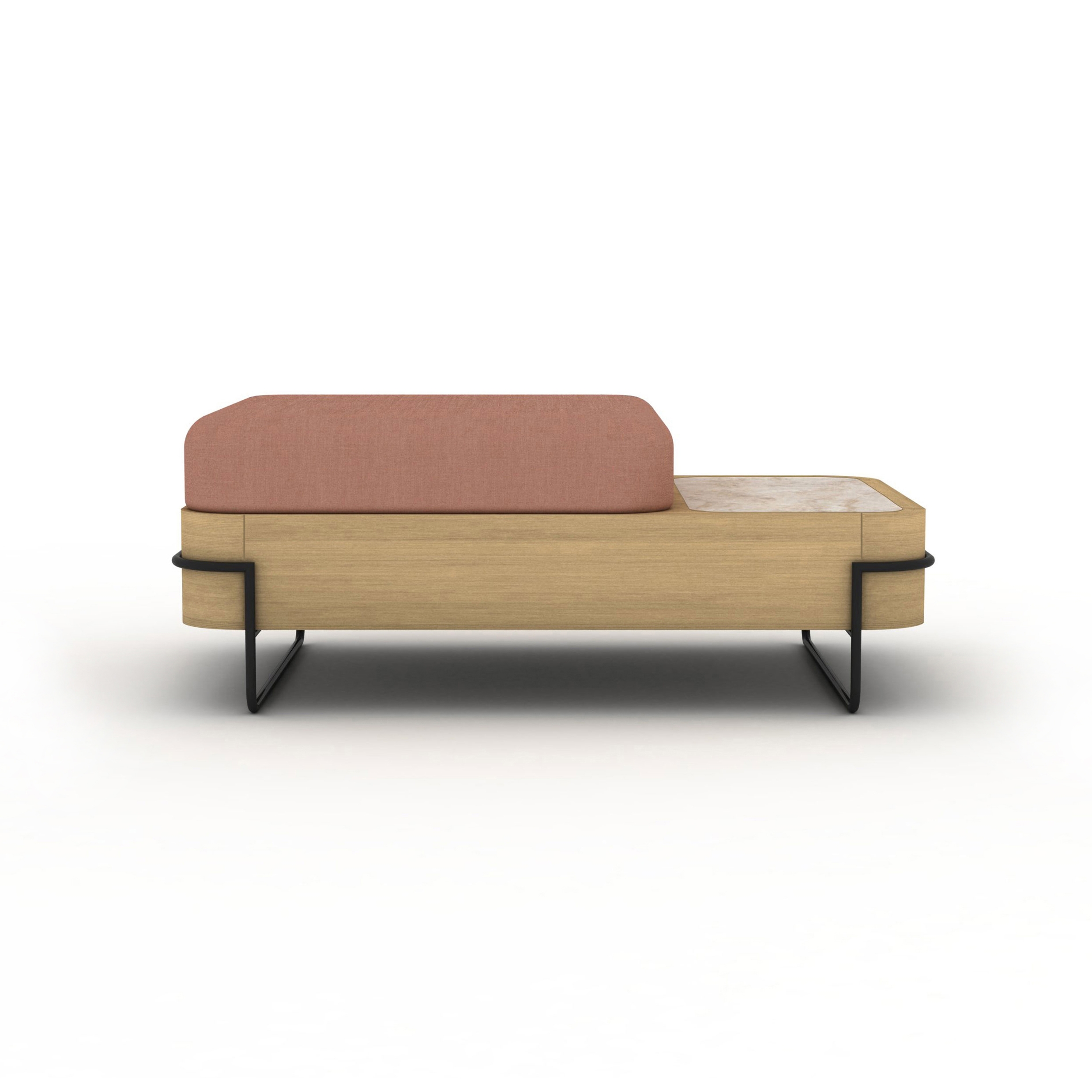 Mostra il prodotto Olga Collection seat del produttore Momocca