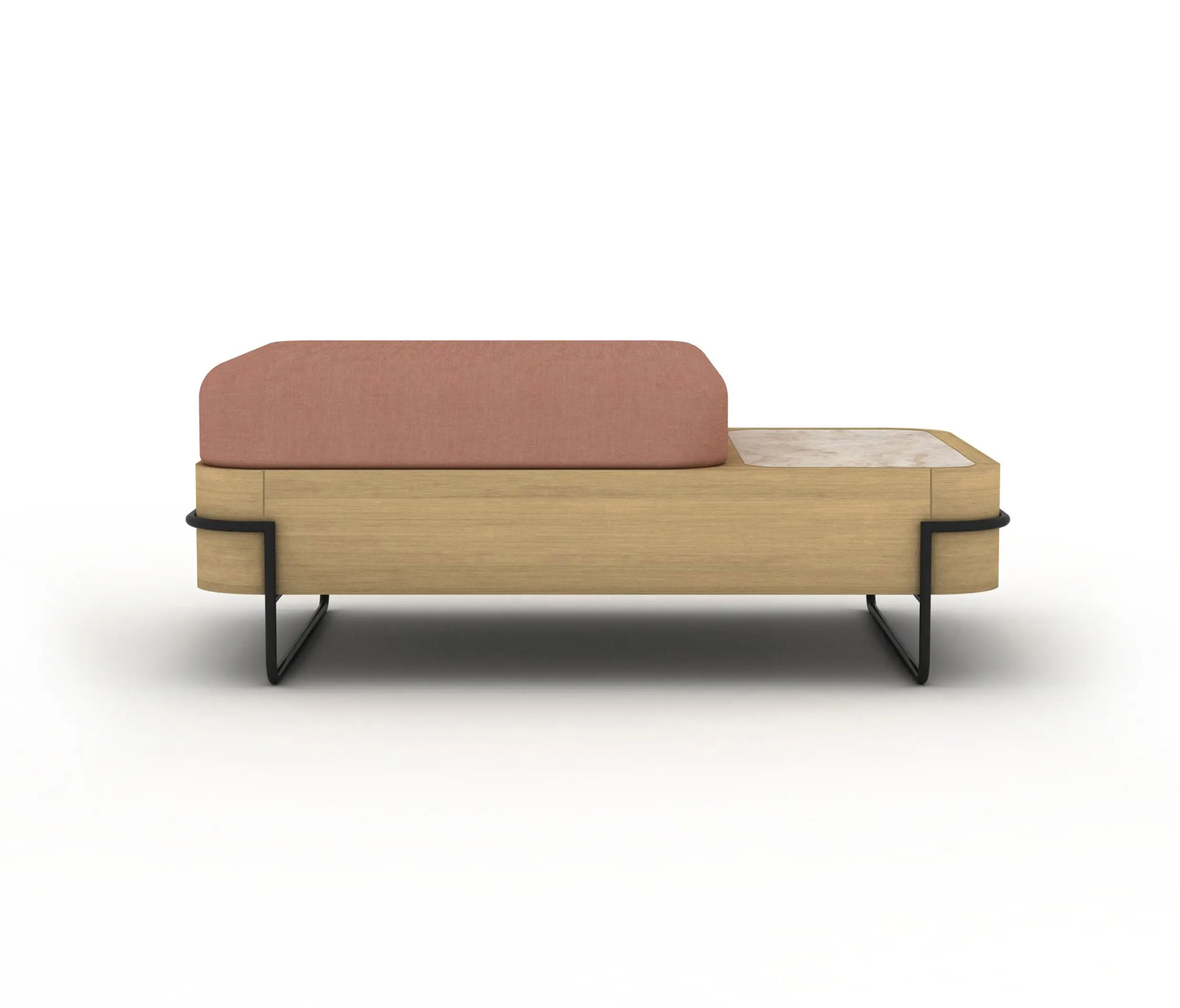 Momocca - Olga Collection seat