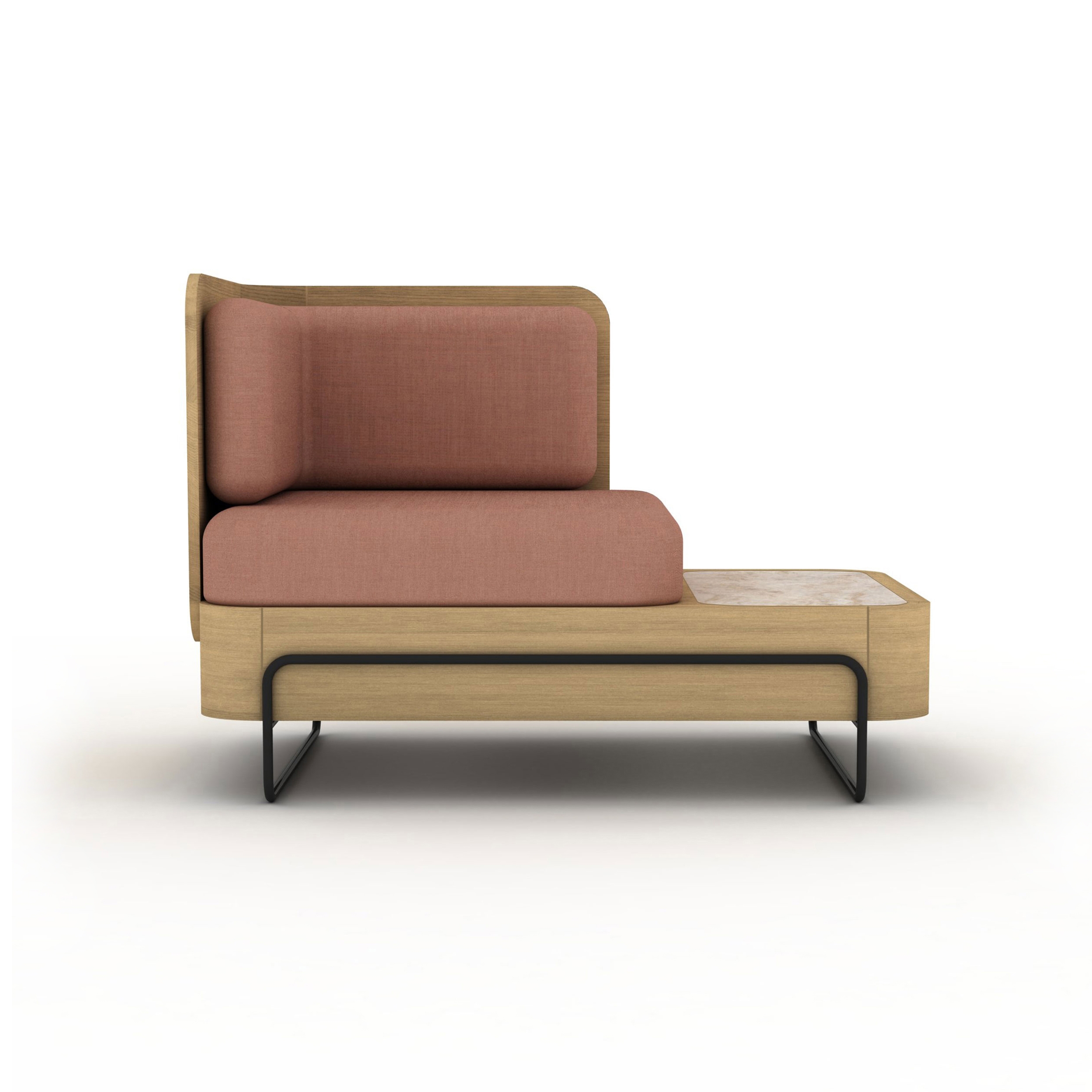 Produkt Olga Collection seat des Herstellers Momocca anzeigen