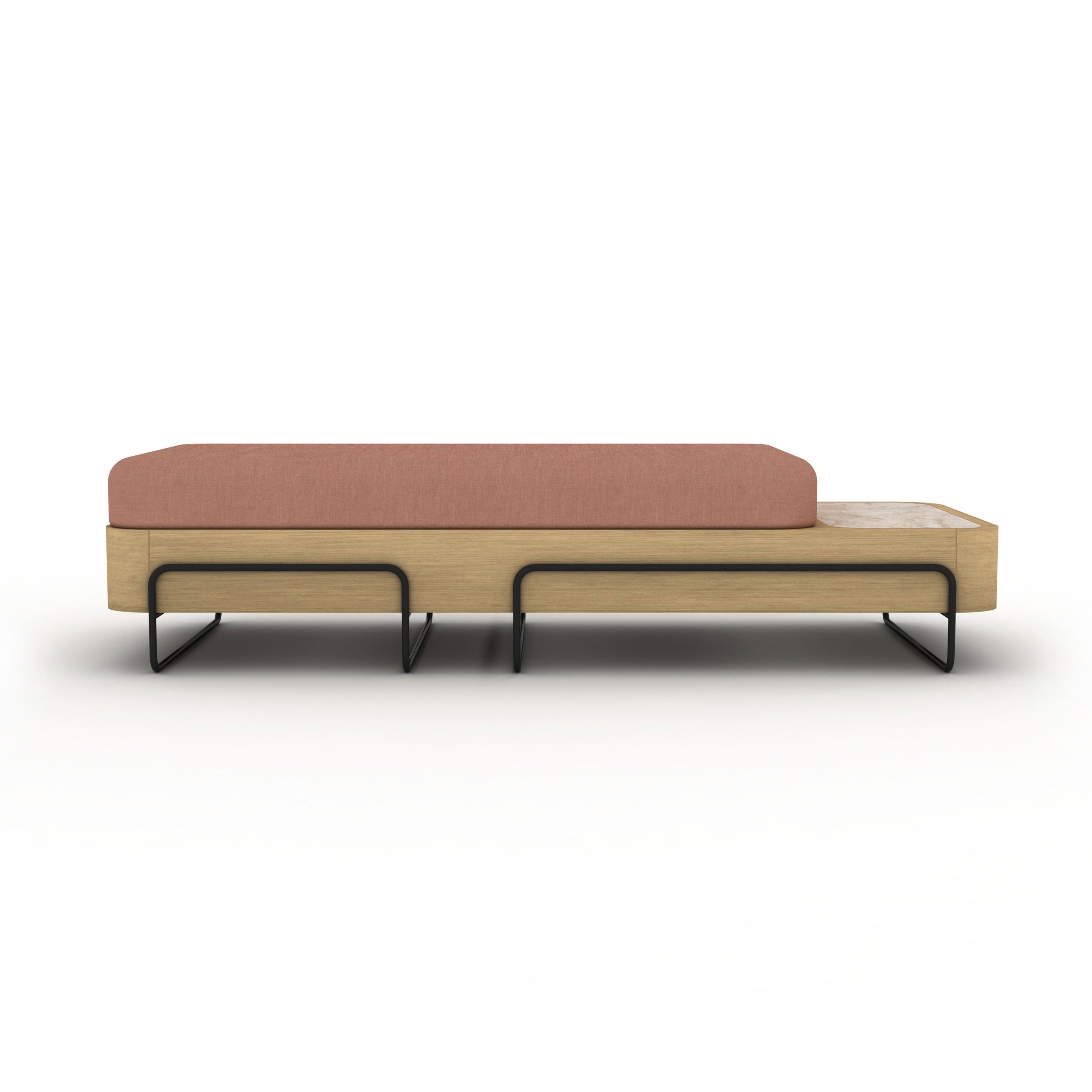 Mostra il prodotto Olga Collection bench del produttore Momocca