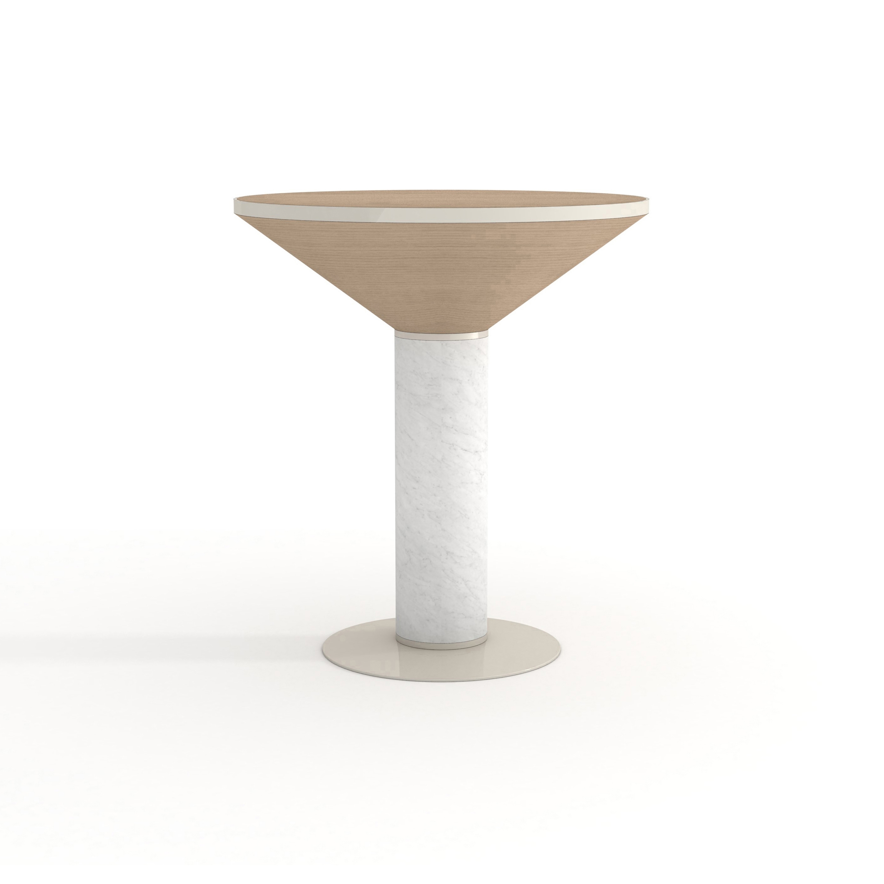Mostra il prodotto Emma Collection sidetable del produttore Momocca